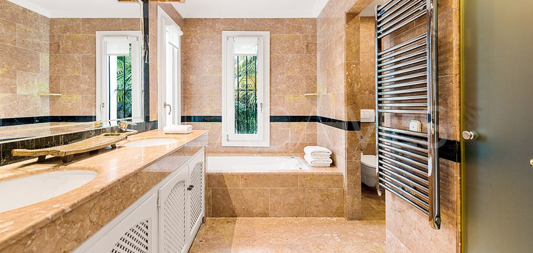 Villa for sale in La Cerquilla