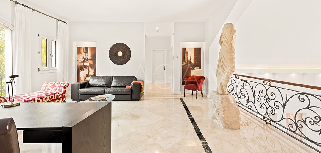 Villa for sale in La Cerquilla