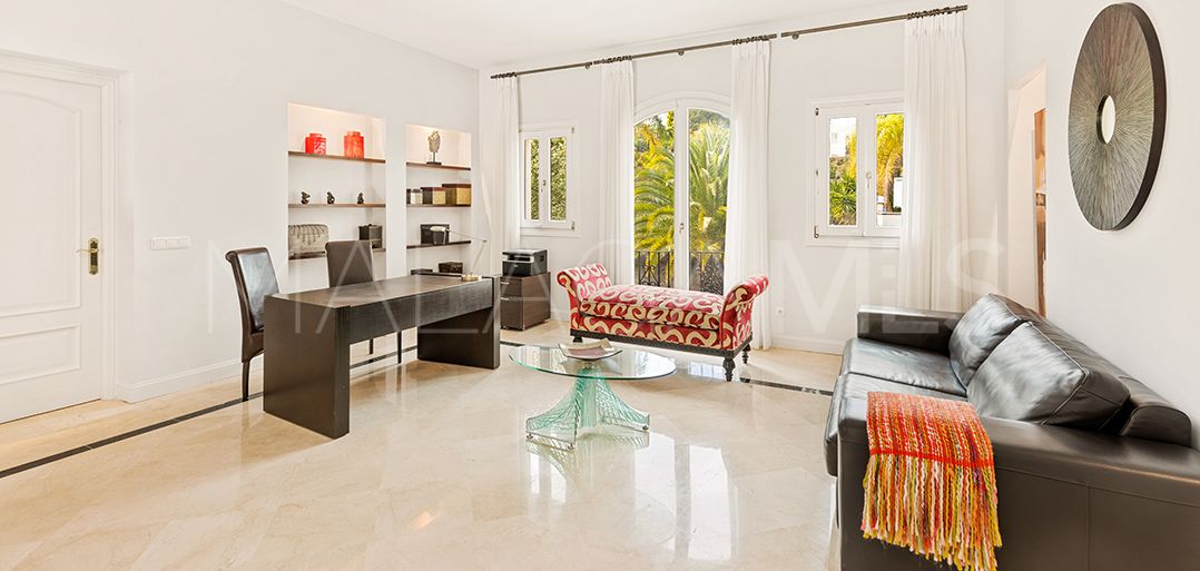 Villa for sale in La Cerquilla