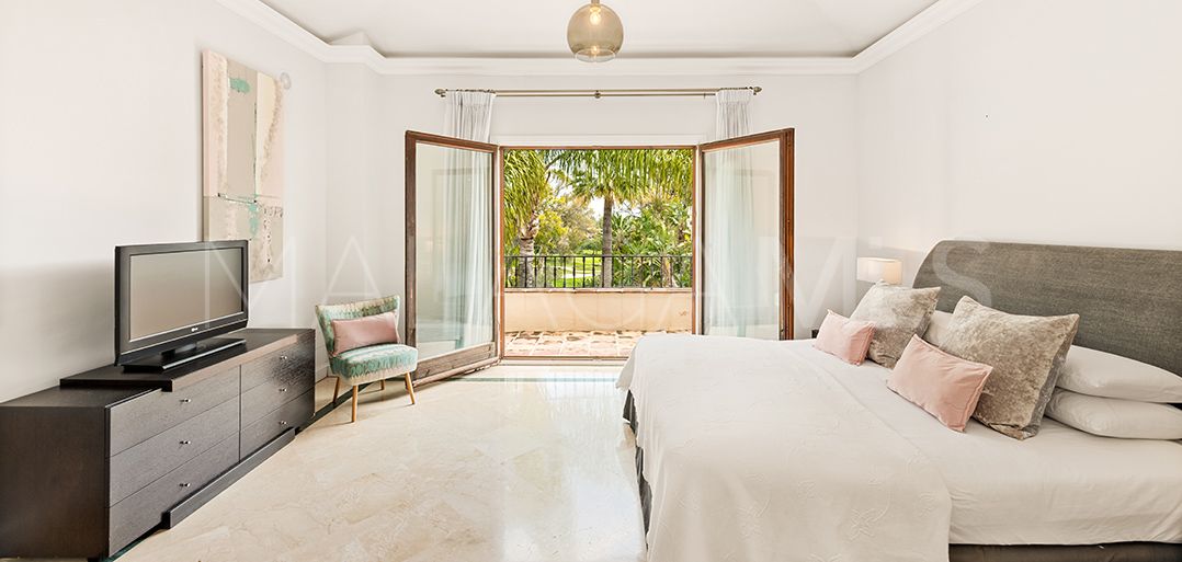 Villa for sale in La Cerquilla