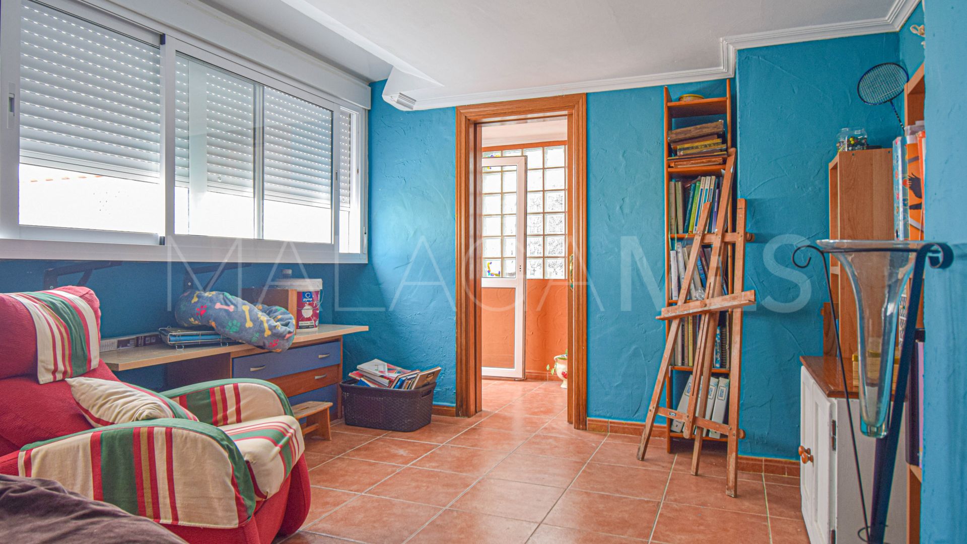 Se vende atico duplex with 5 bedrooms in Estepona Centro