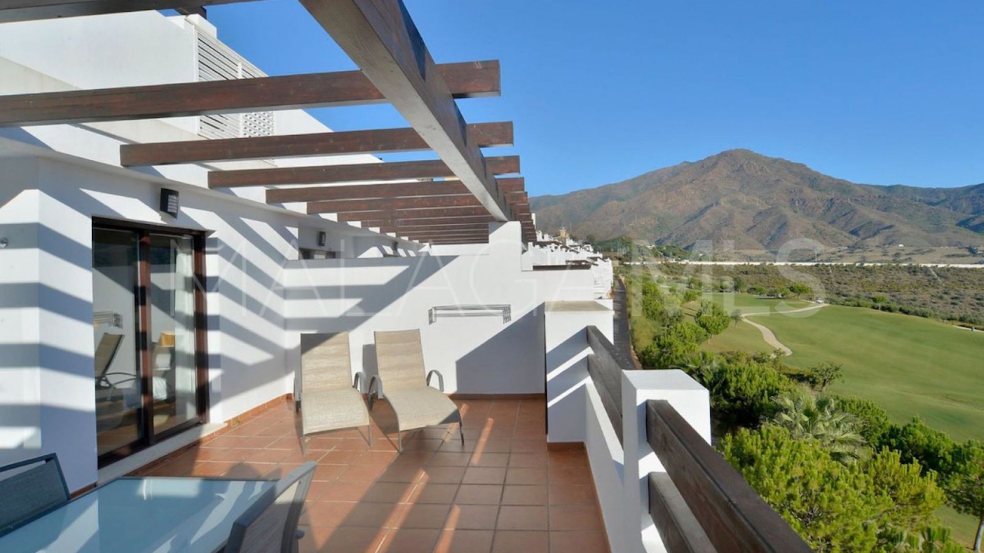 Apartamento with 2 bedrooms for sale in Valle Romano