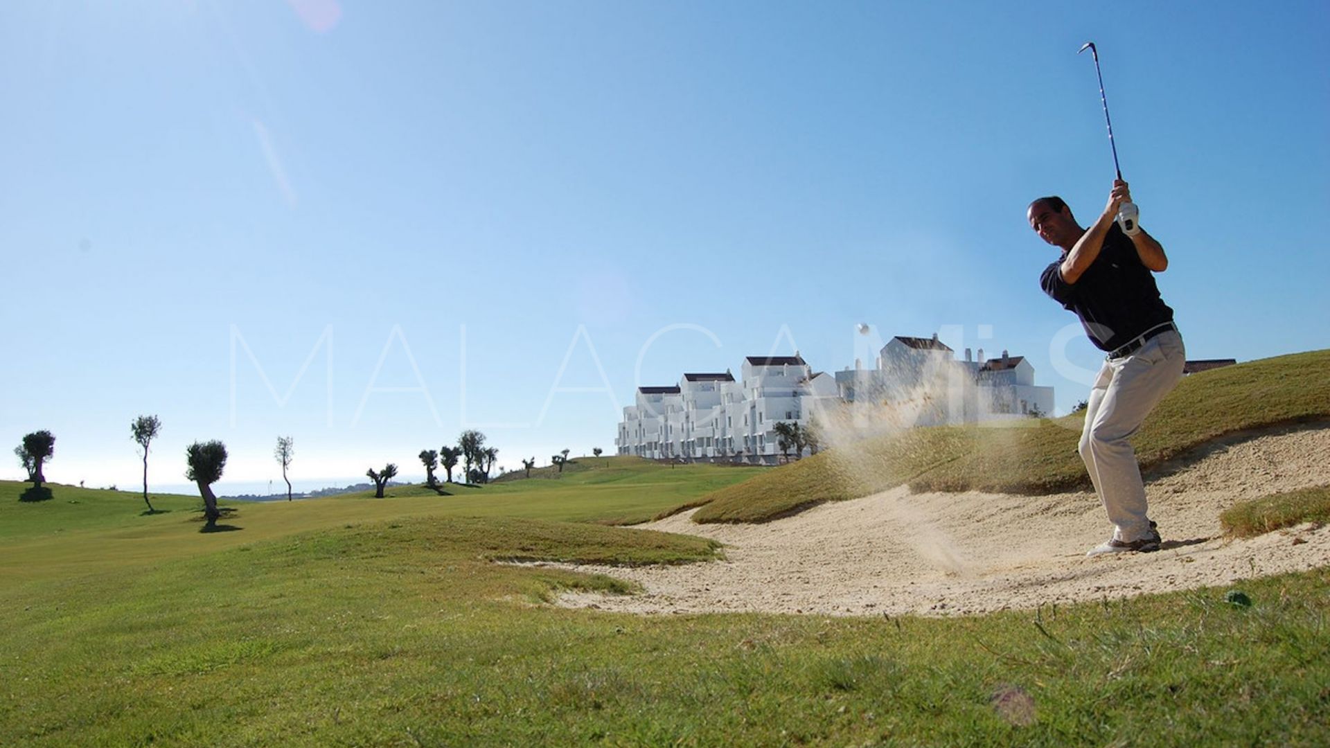 Apartamento with 2 bedrooms for sale in Valle Romano