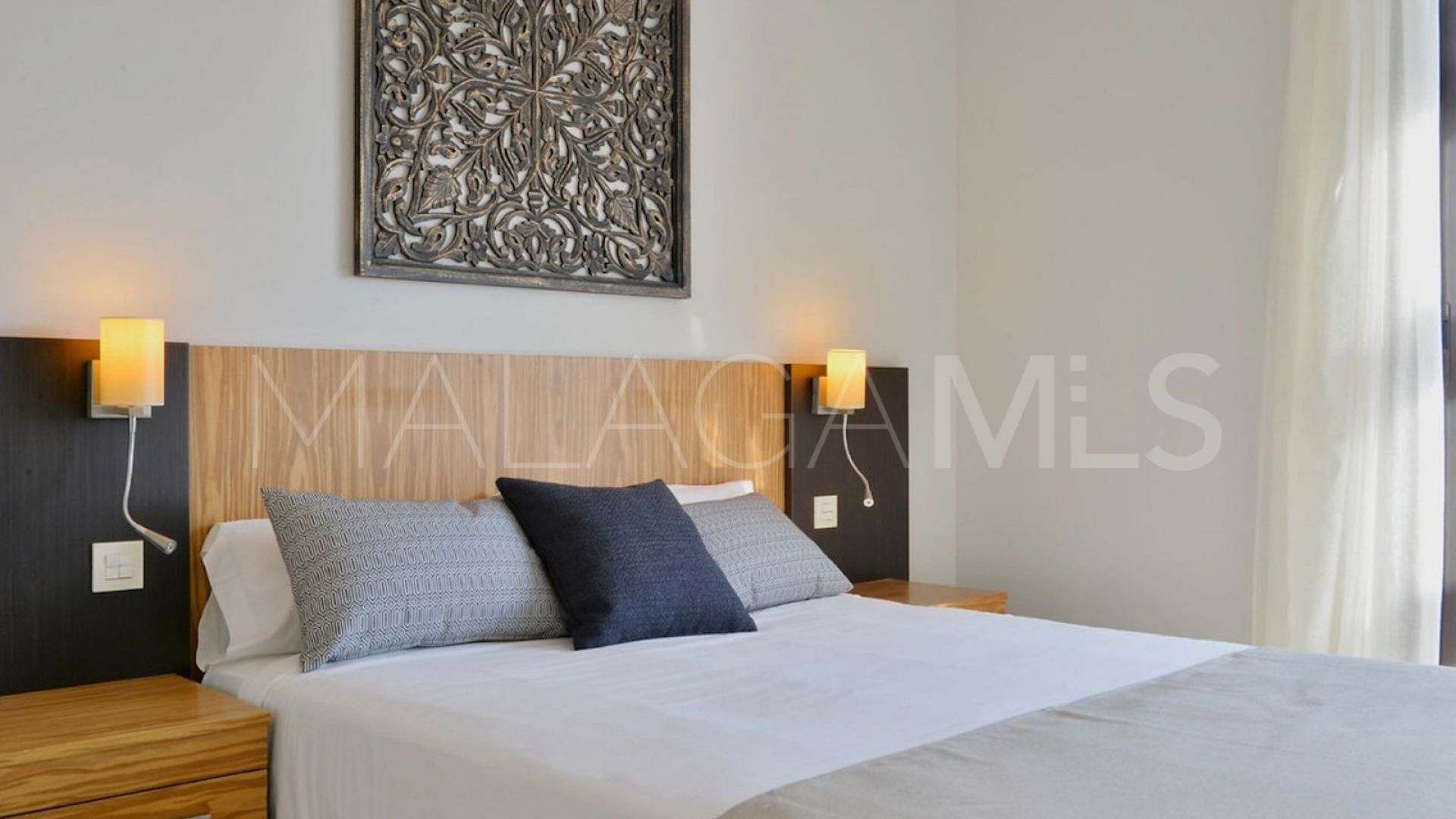 Apartamento with 2 bedrooms for sale in Valle Romano