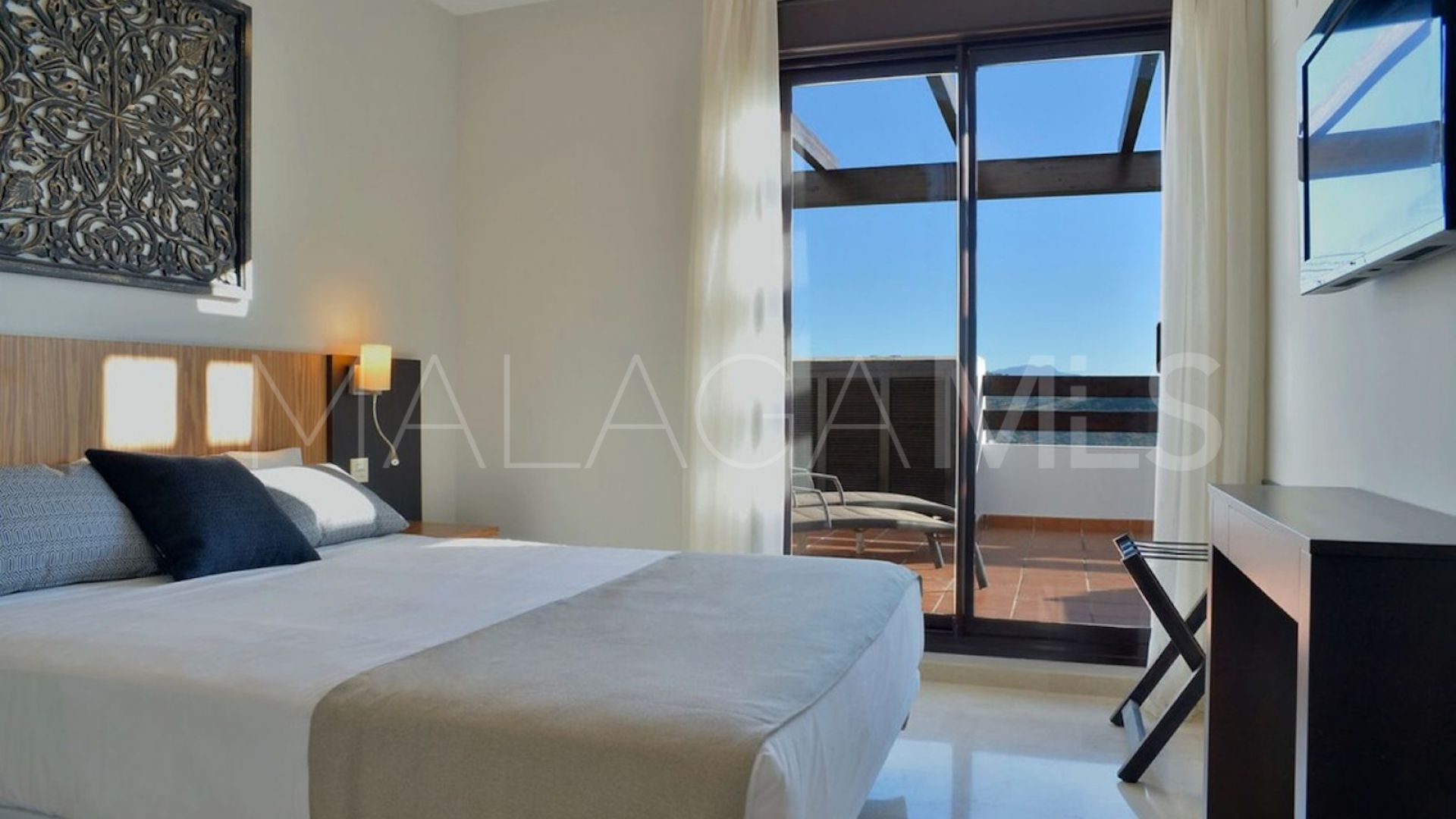 Apartamento with 2 bedrooms for sale in Valle Romano