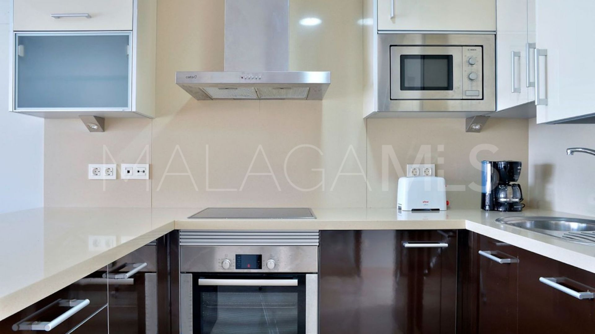 Apartamento with 2 bedrooms for sale in Valle Romano