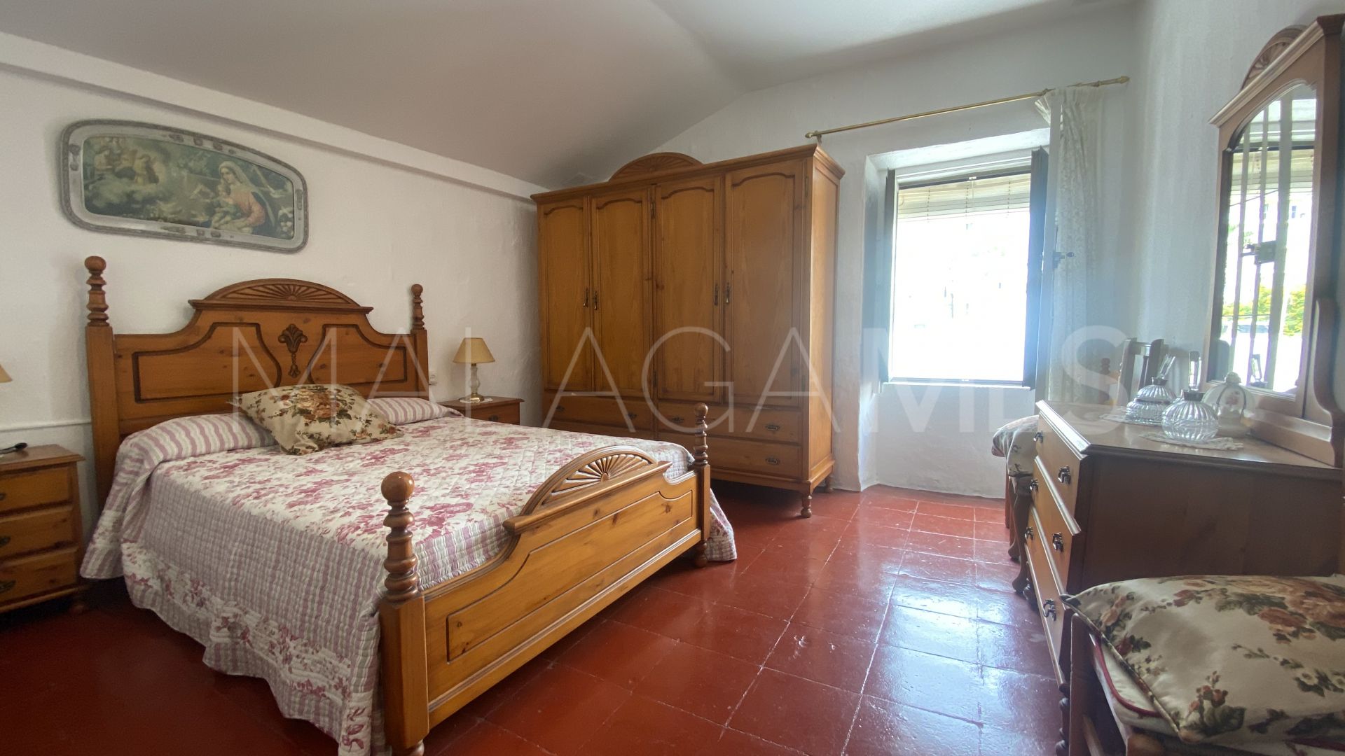 Radhus for sale in Estepona Old Town