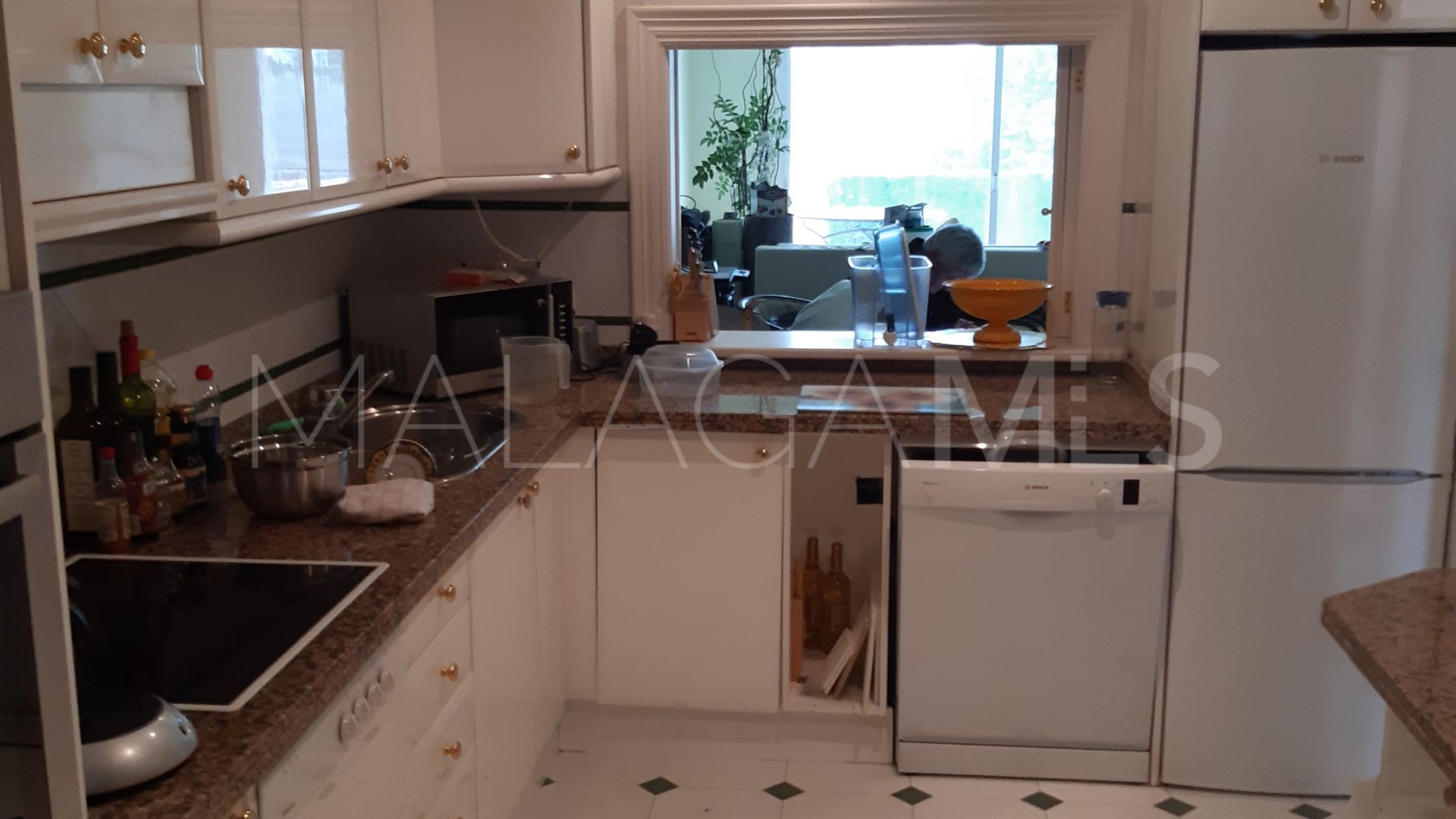 Penthouse for sale in Park Beach with 2 bedrooms
