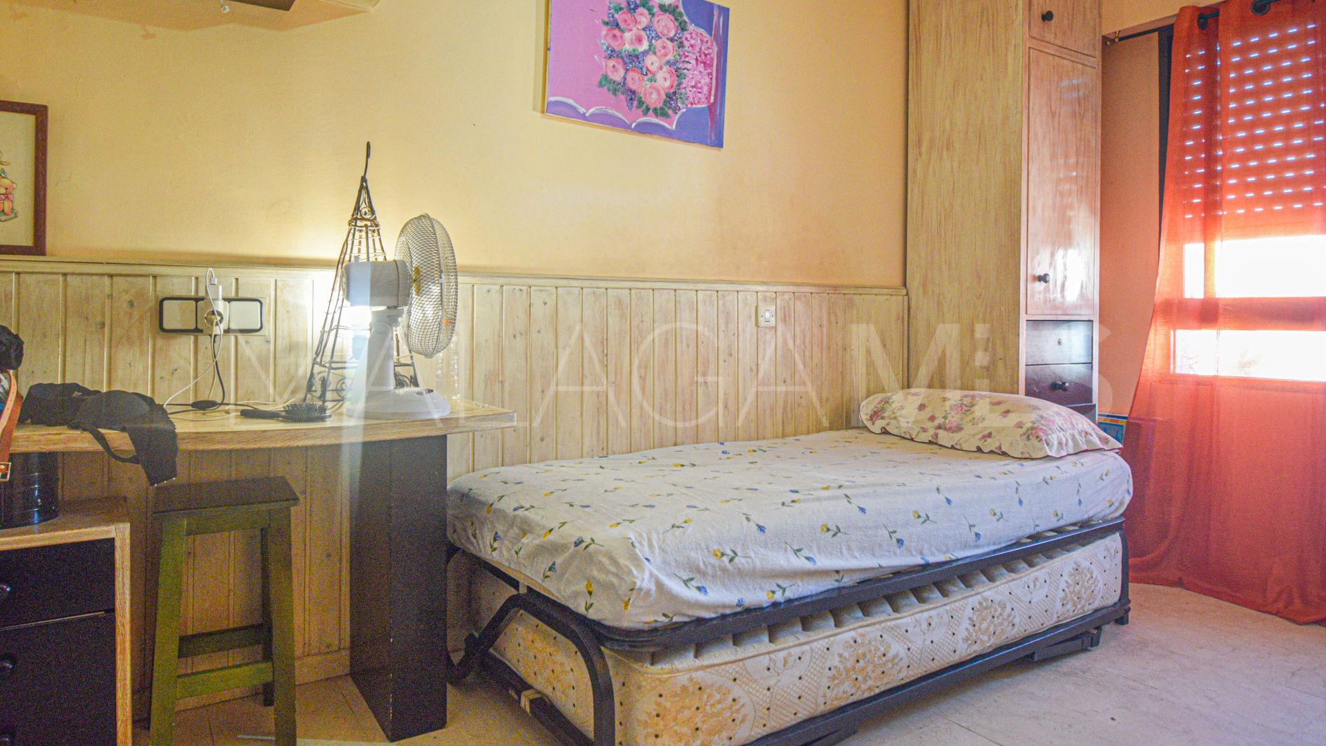 Apartamento with 2 bedrooms a la venta in Estepona Centro