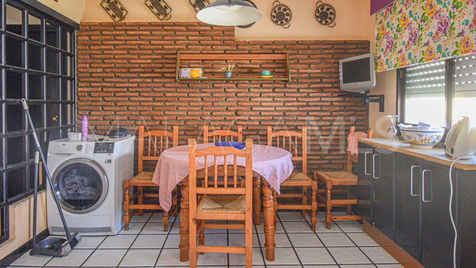 Apartamento with 2 bedrooms a la venta in Estepona Centro