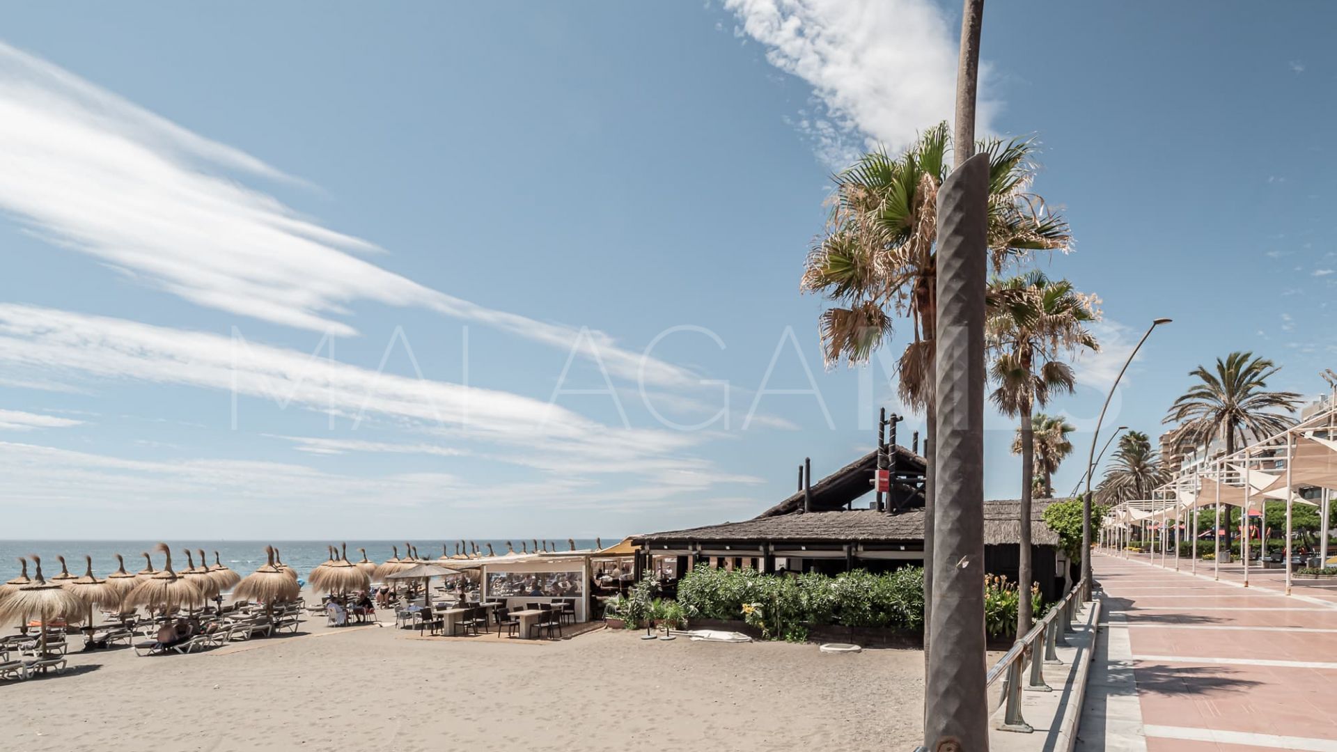 Town house with 3 bedrooms for sale in Estepona Old Town