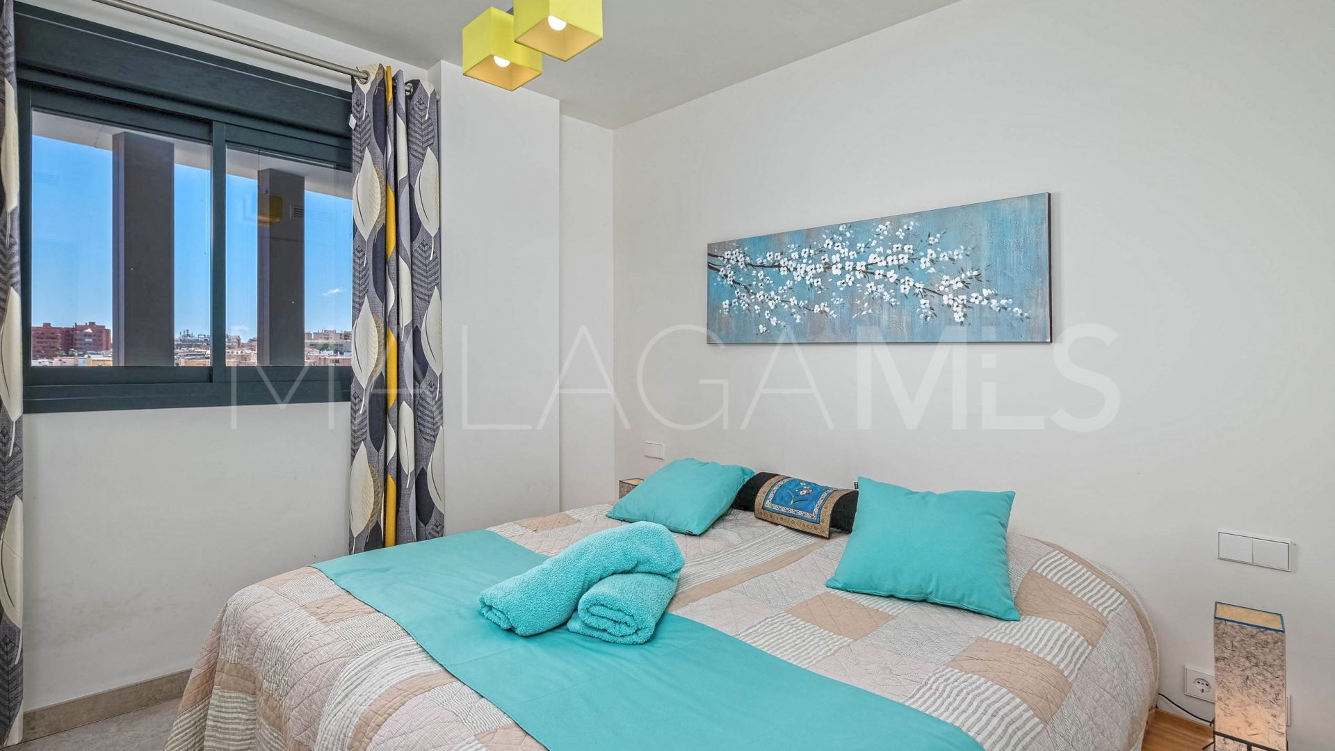 Buy apartamento de 3 bedrooms in Estepona Casco Antiguo