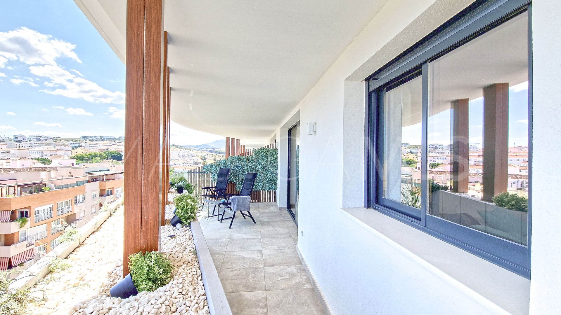 Buy apartamento de 3 bedrooms in Estepona Casco Antiguo