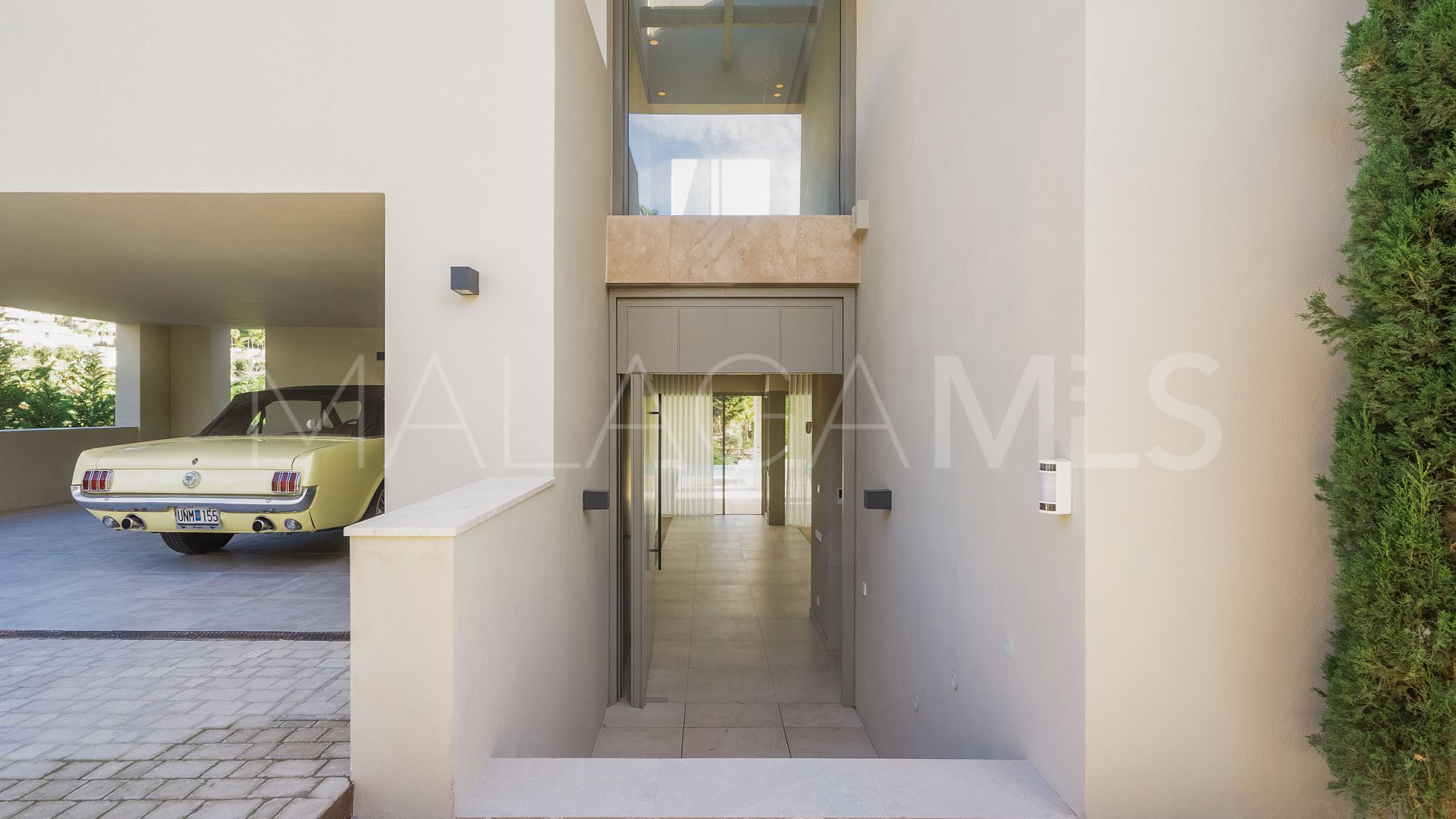 5 bedrooms Los Naranjos villa for sale