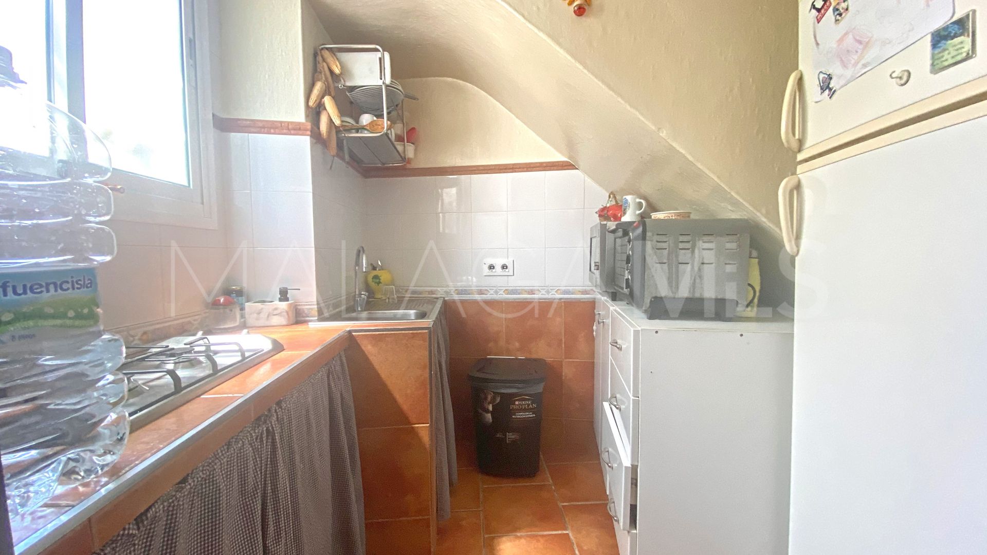Town house with 3 bedrooms for sale in Estepona Old Town