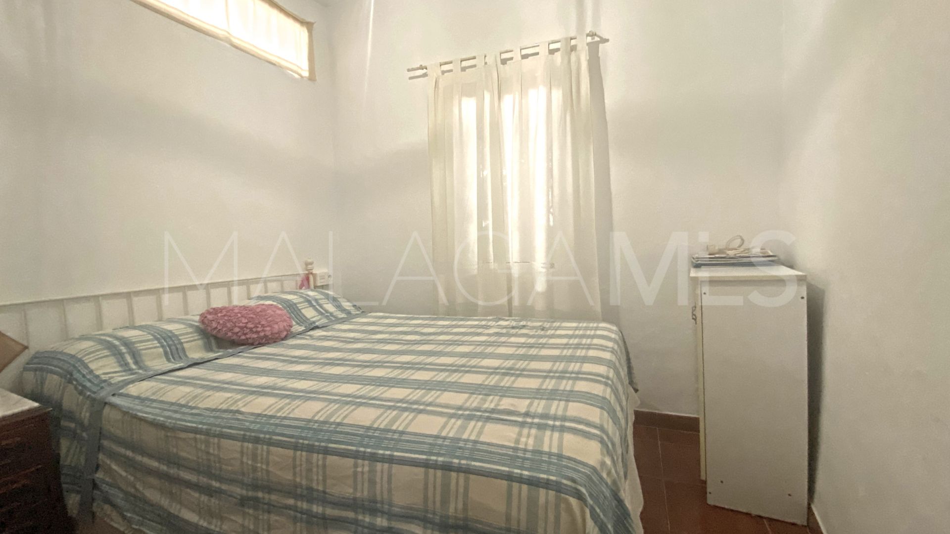 Estepona Casco Antiguo, adosado with 3 bedrooms for sale