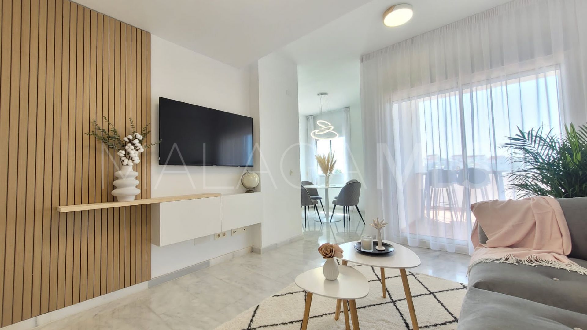 Valle Romano, apartamento planta baja for sale de 2 bedrooms