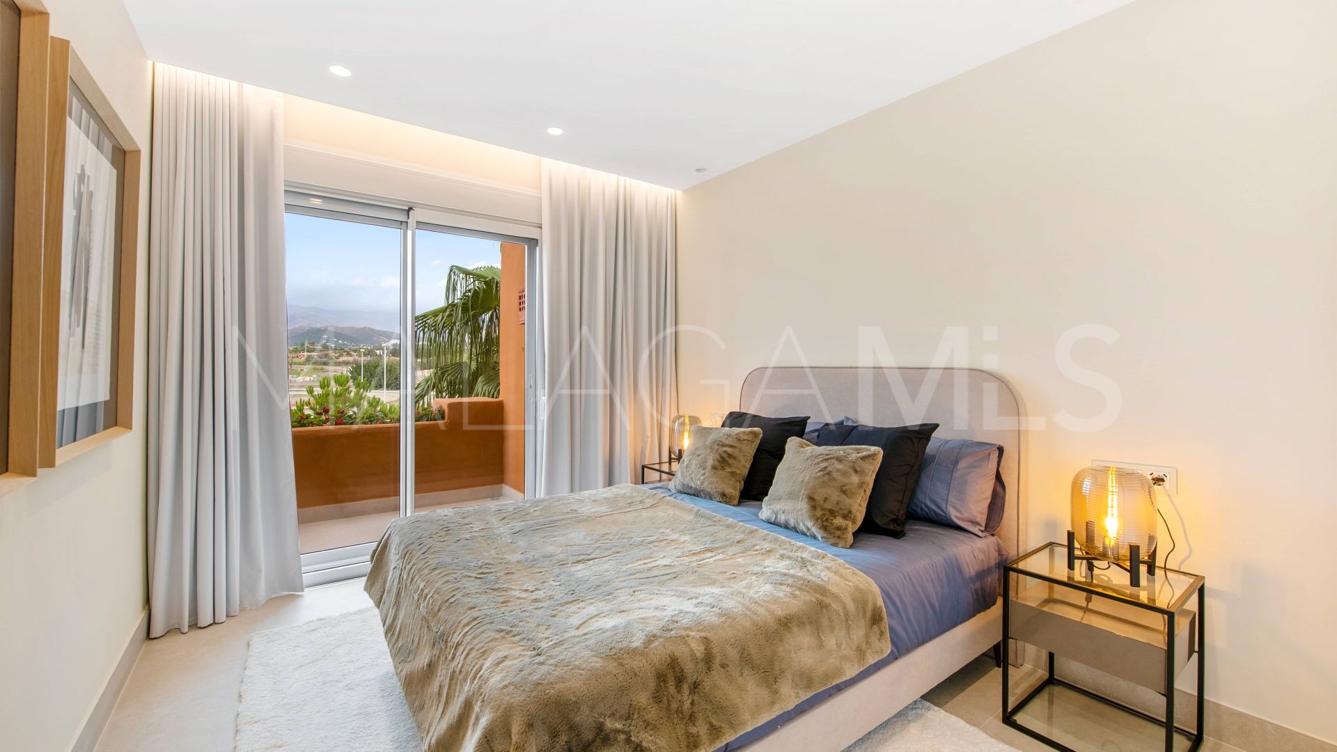 Apartamento for sale in Los Granados del Mar de 4 bedrooms