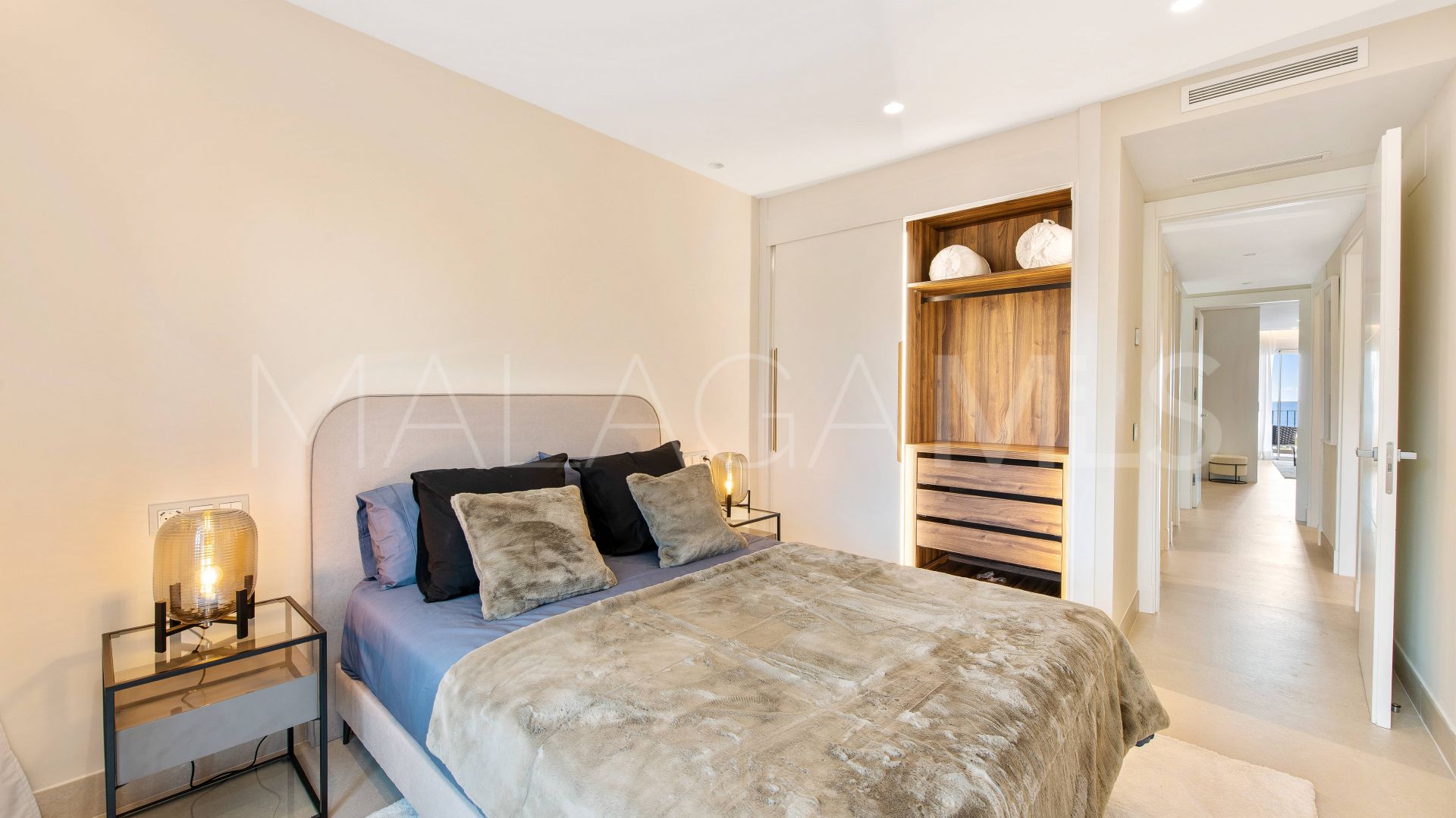 Apartamento for sale in Los Granados del Mar de 4 bedrooms