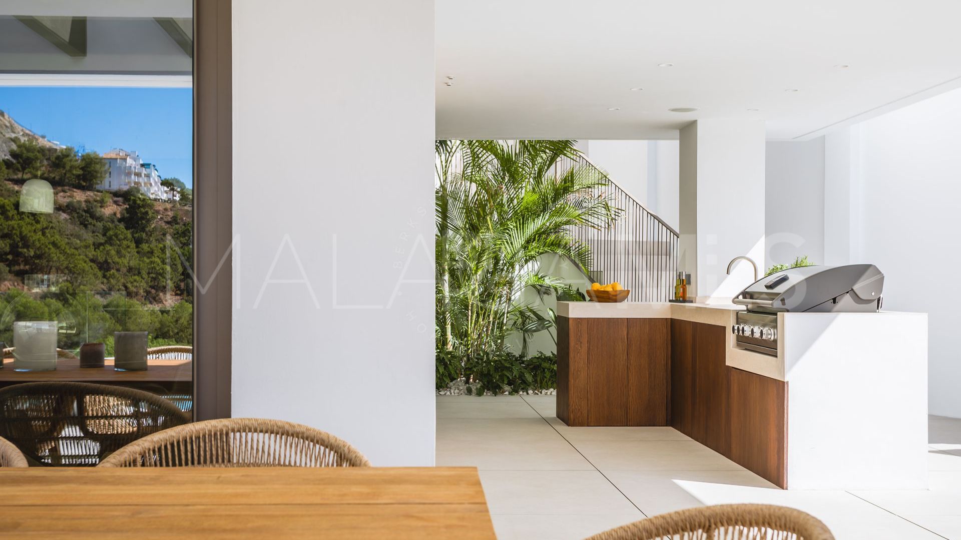 Villa for sale in Lomas de La Quinta