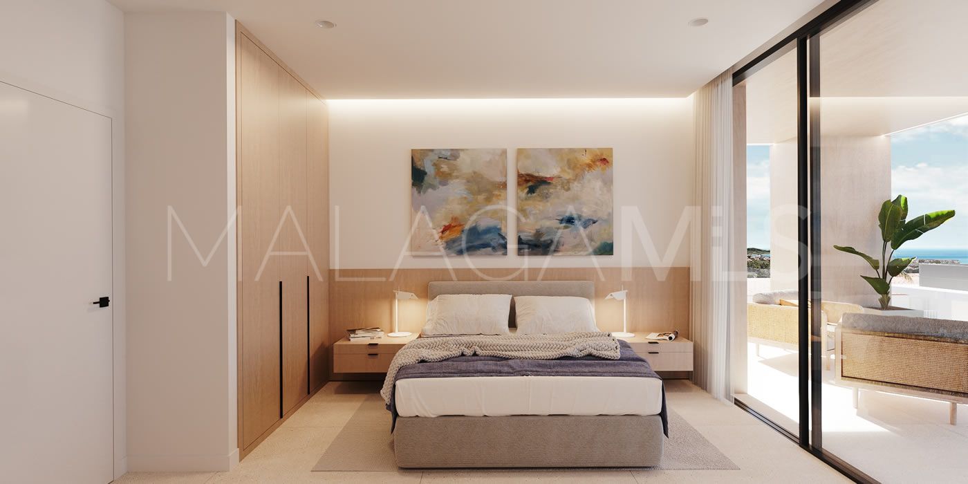 Appartement for sale in San Pedro de Alcantara