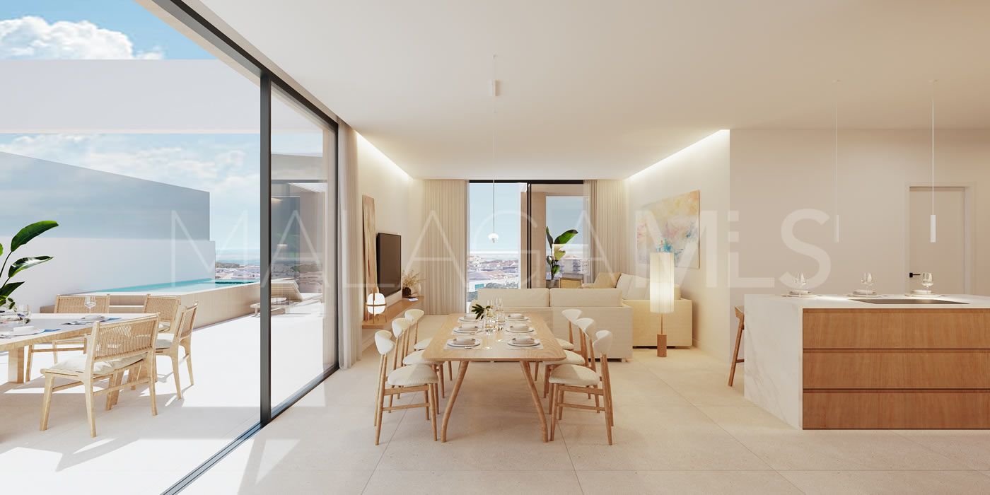Appartement for sale in San Pedro de Alcantara