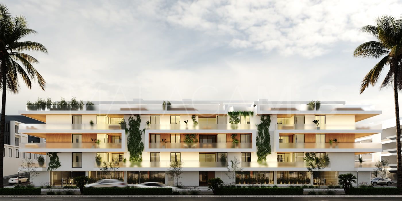 Appartement for sale in San Pedro de Alcantara