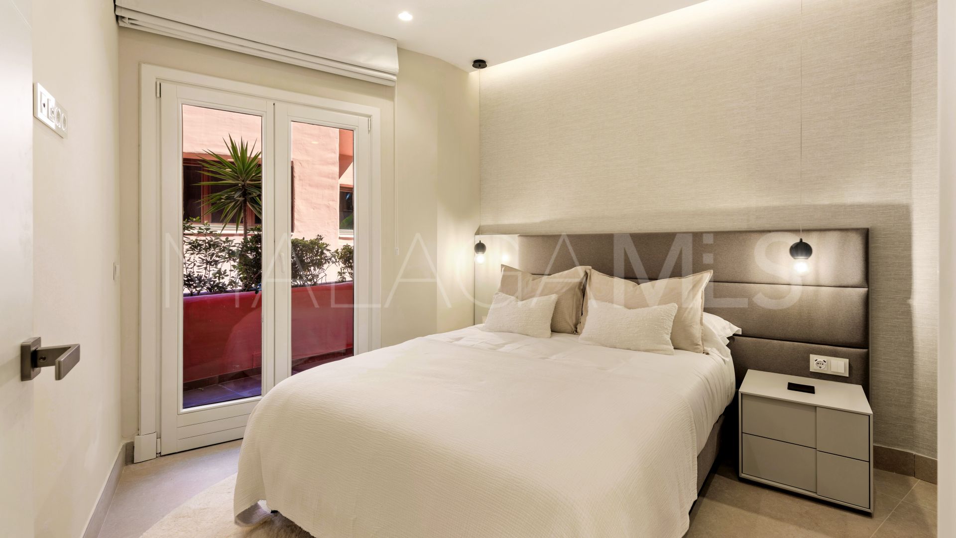 For sale 3 bedrooms ground floor apartment in Torre Bermeja
