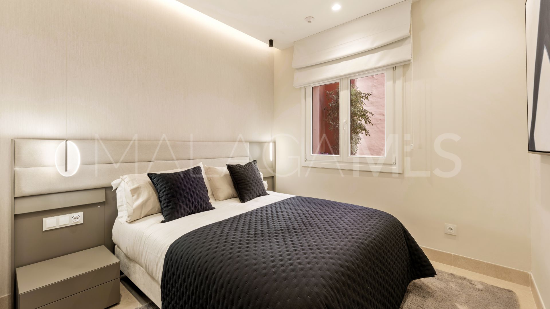 For sale 3 bedrooms ground floor apartment in Torre Bermeja