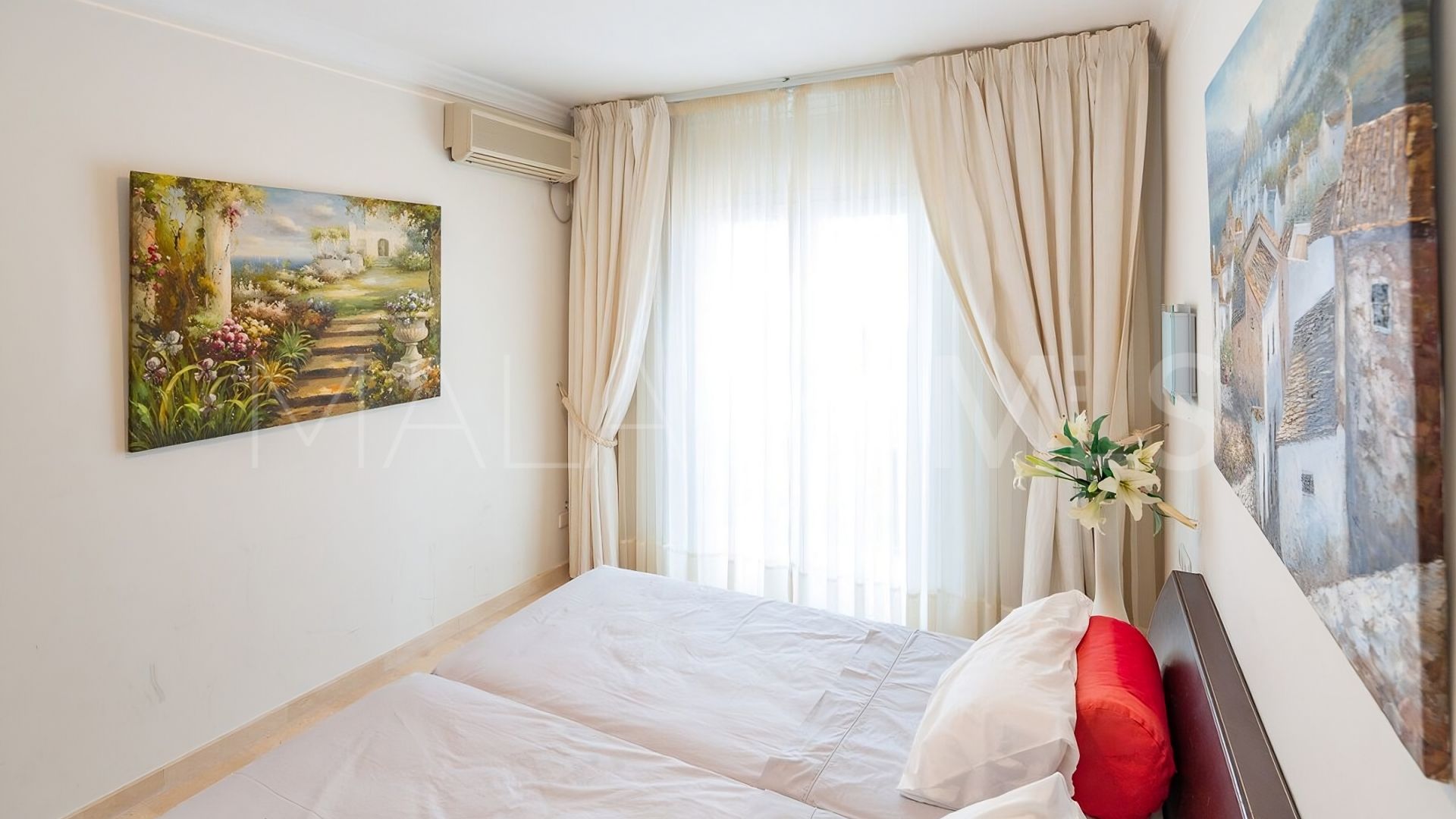 Marbella - Puerto Banus, apartamento a la venta
