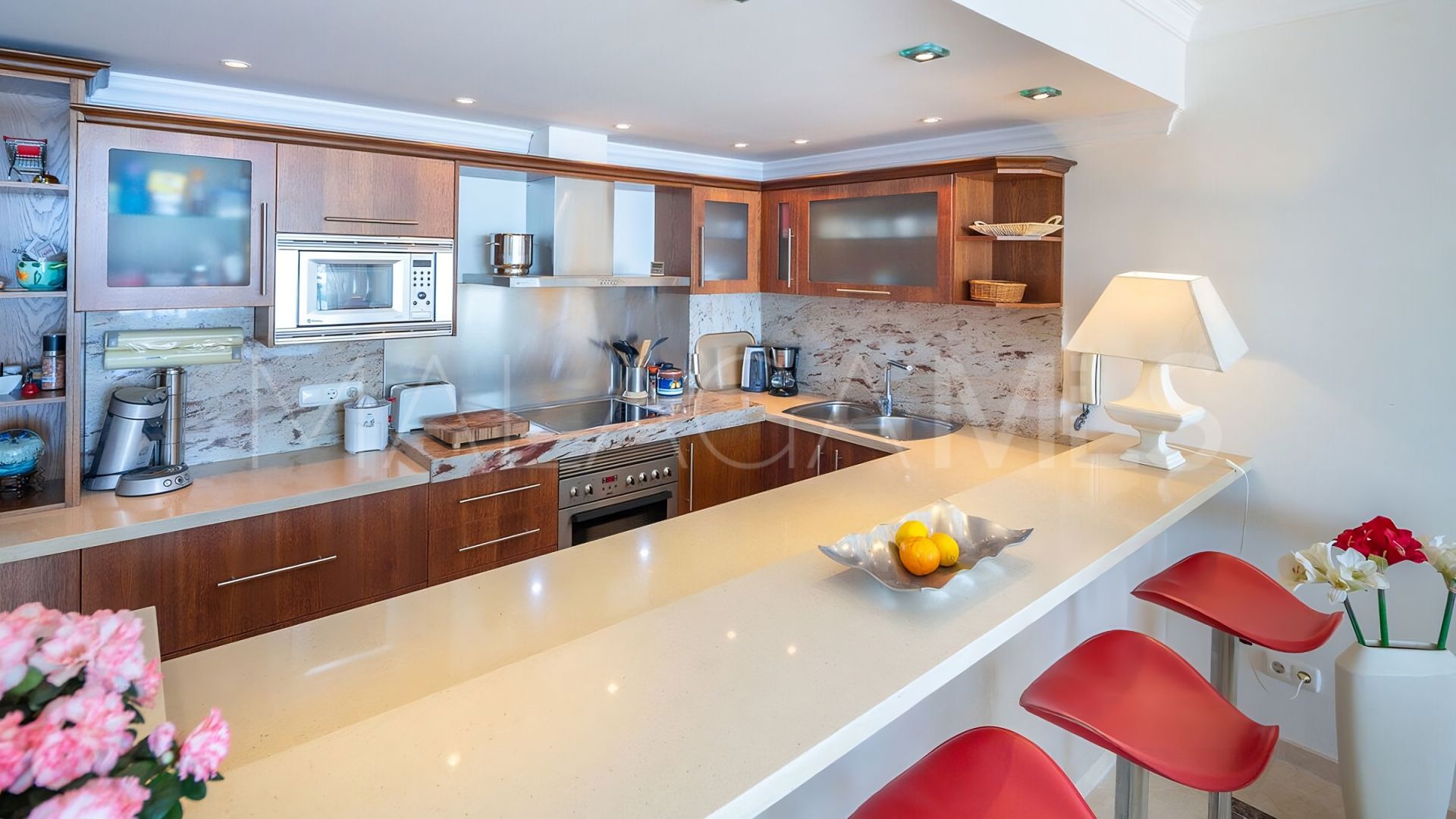 Marbella - Puerto Banus, apartamento a la venta