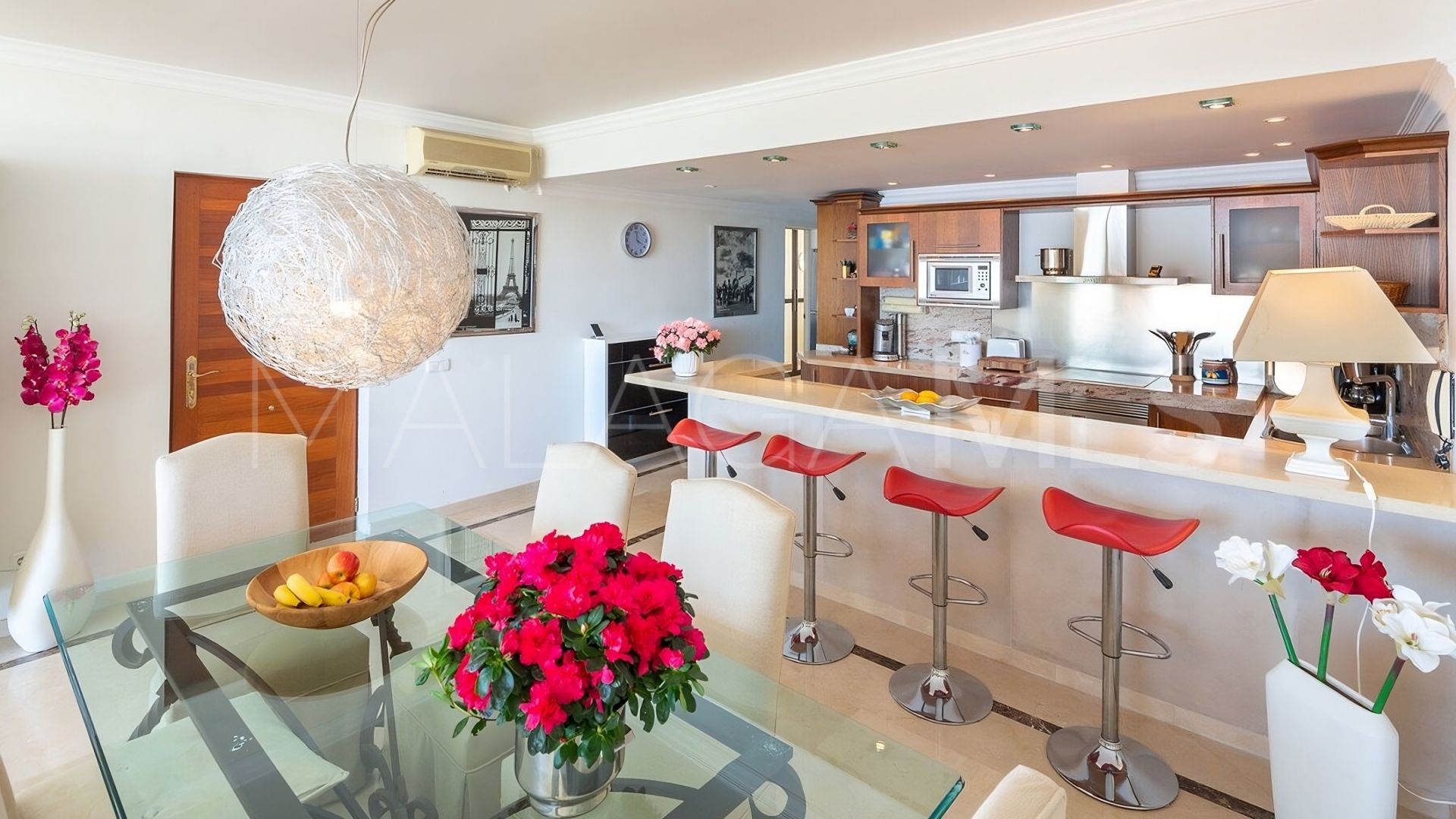 Marbella - Puerto Banus, apartamento a la venta