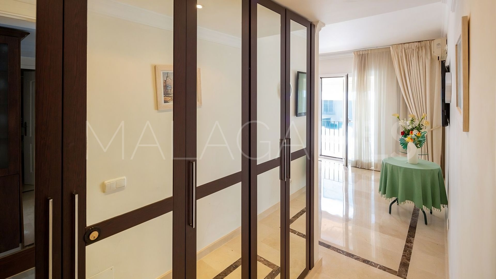 Marbella - Puerto Banus, apartamento a la venta