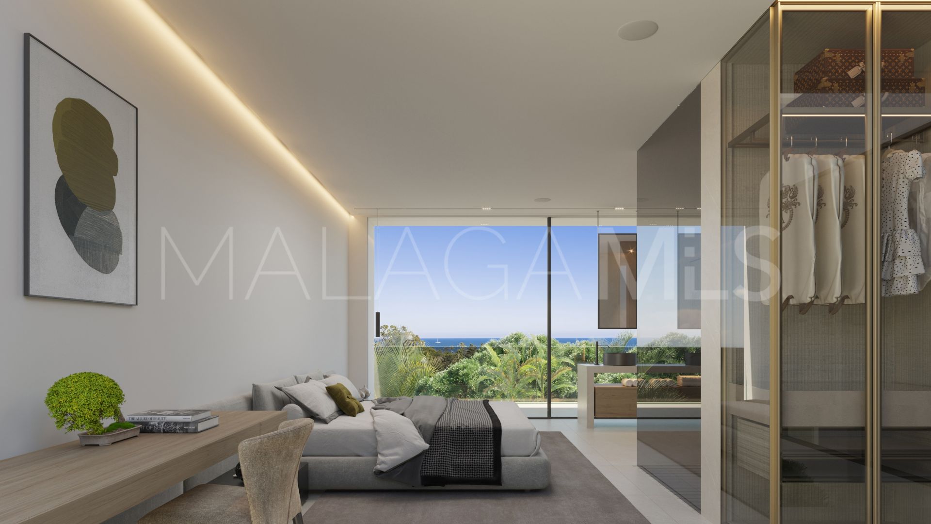 Villa for sale in Marbella Golden Mile