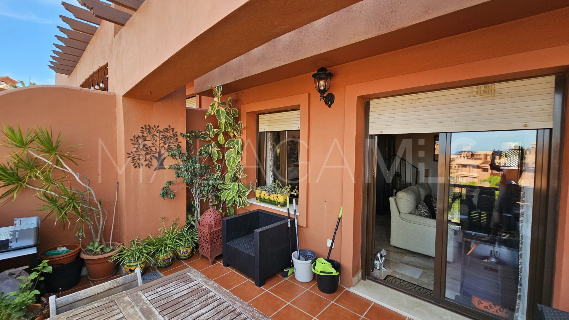 Doppelhaus for sale in Costa Galera