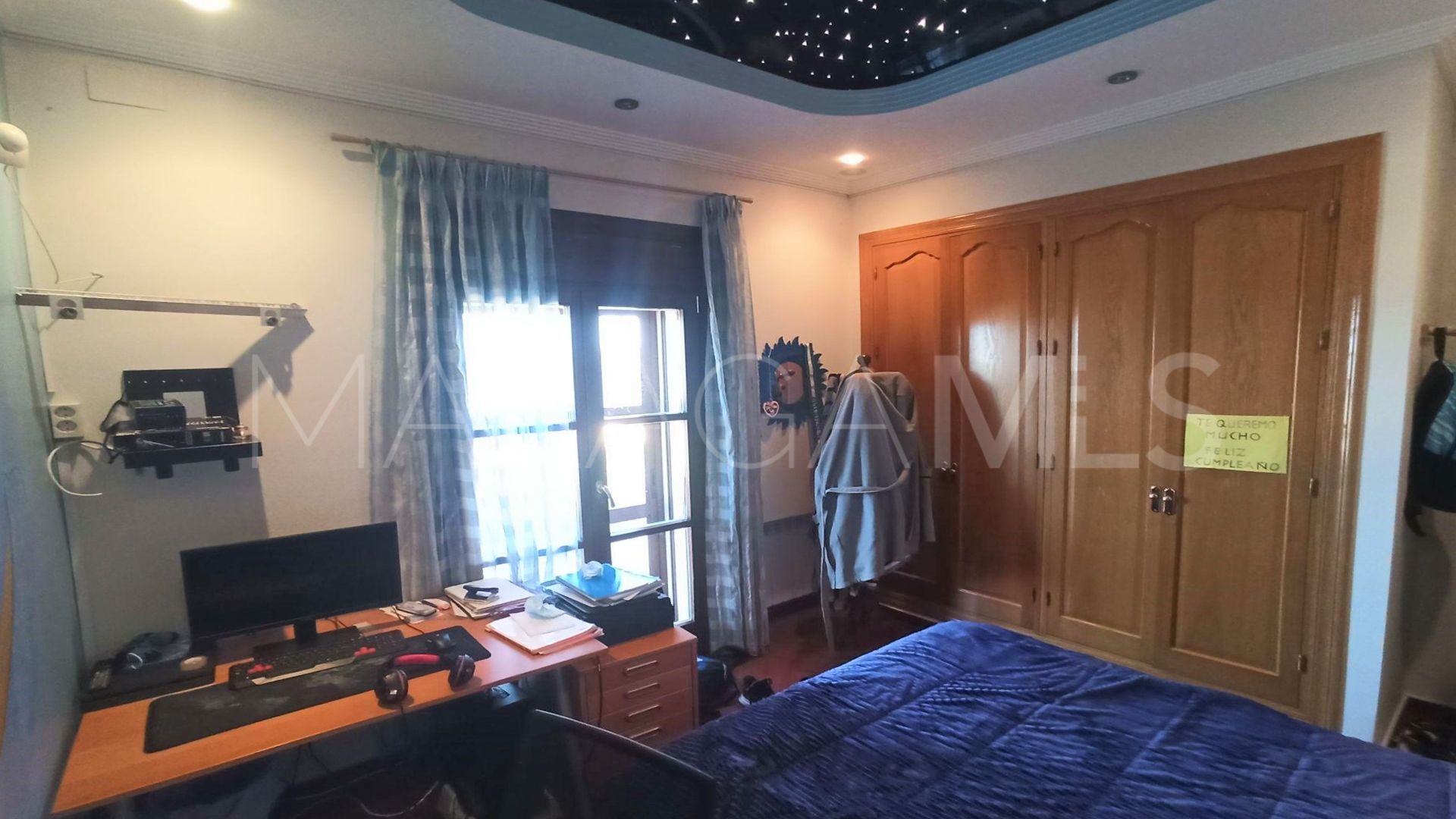 4 bedrooms villa in Manilva for sale