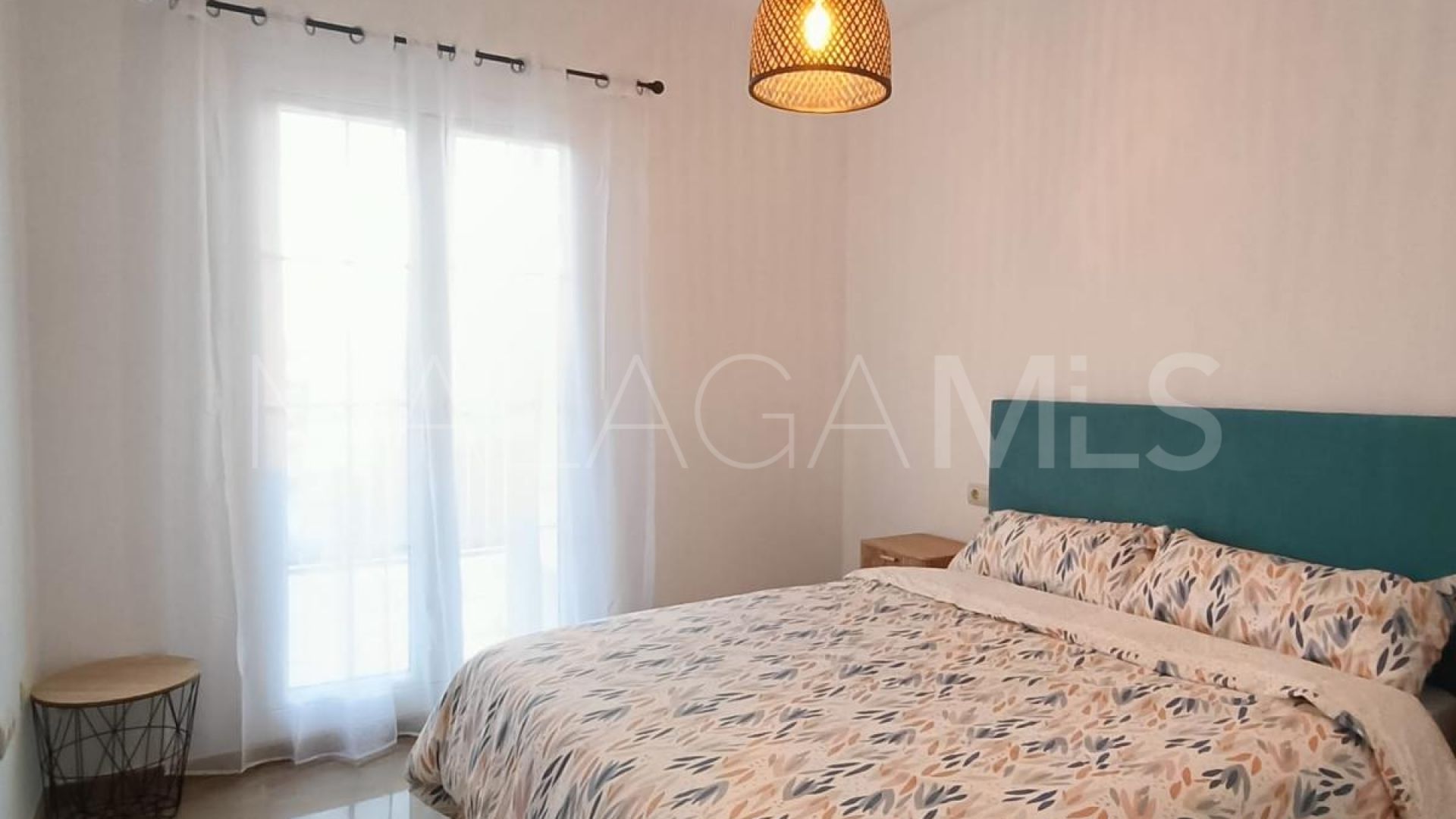 Se vende atico de 2 bedrooms in Princesa Kristina