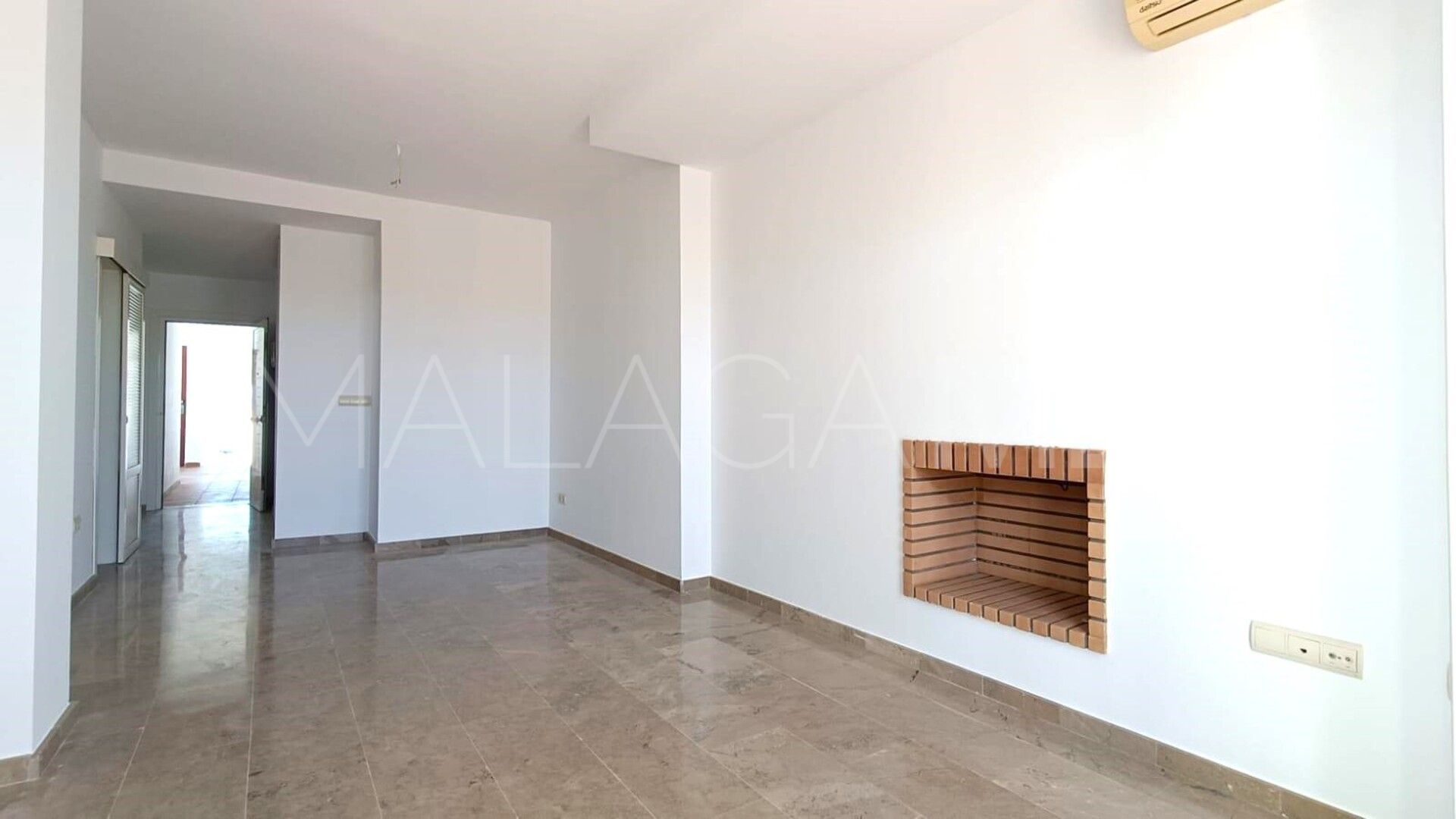 For sale Princesa Kristina 2 bedrooms penthouse