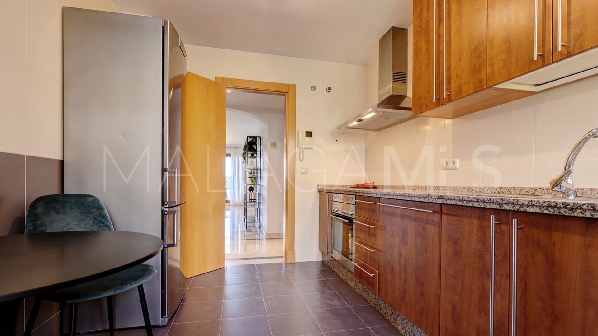 Buy apartamento de 2 bedrooms in Casares Golf