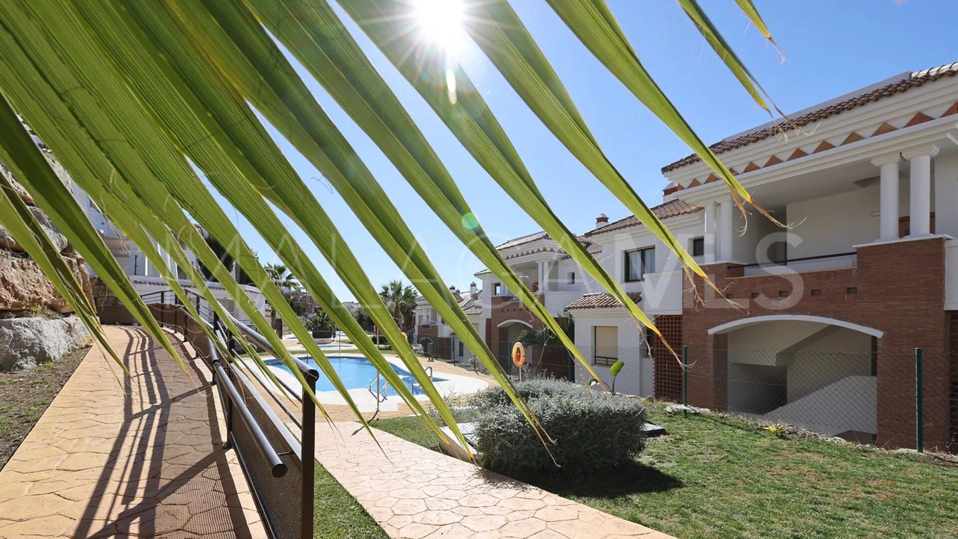 Buy apartamento de 2 bedrooms in Casares Golf