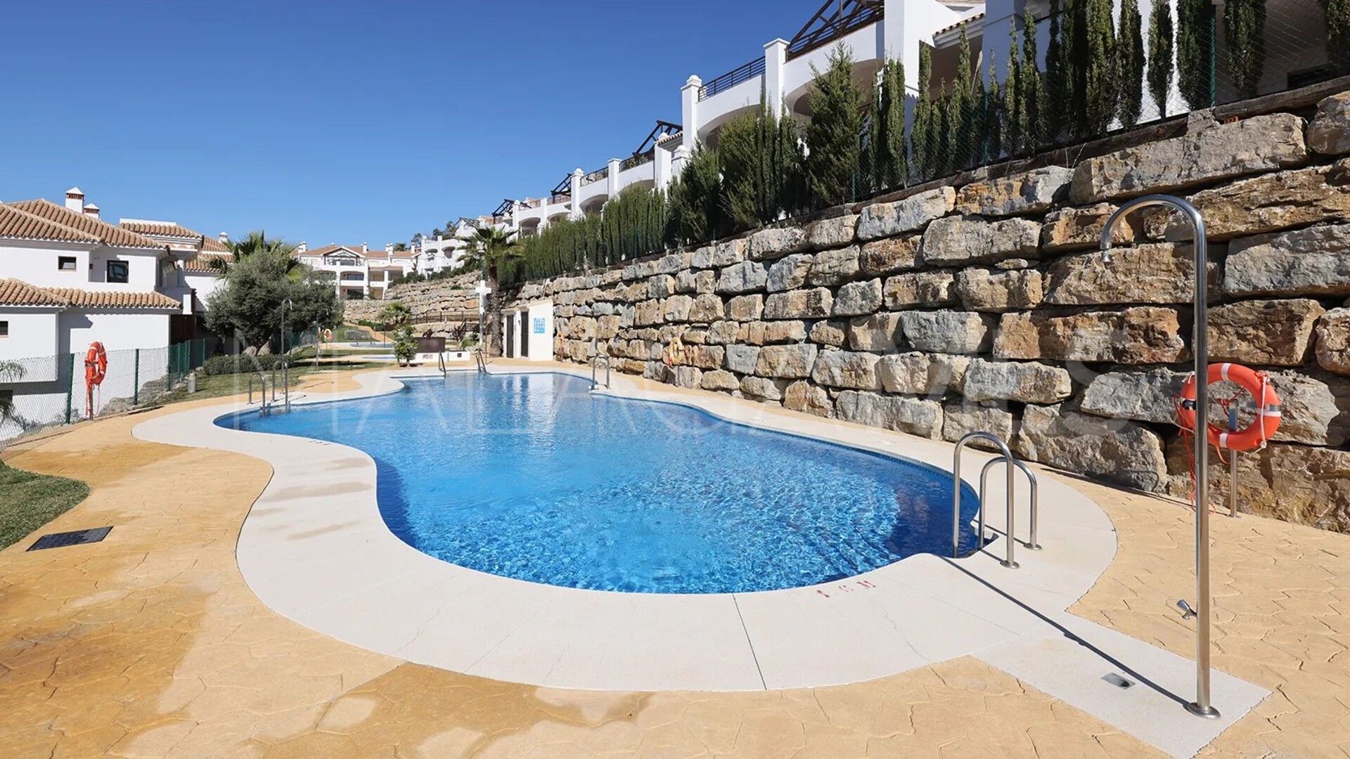 Buy apartamento de 2 bedrooms in Casares Golf