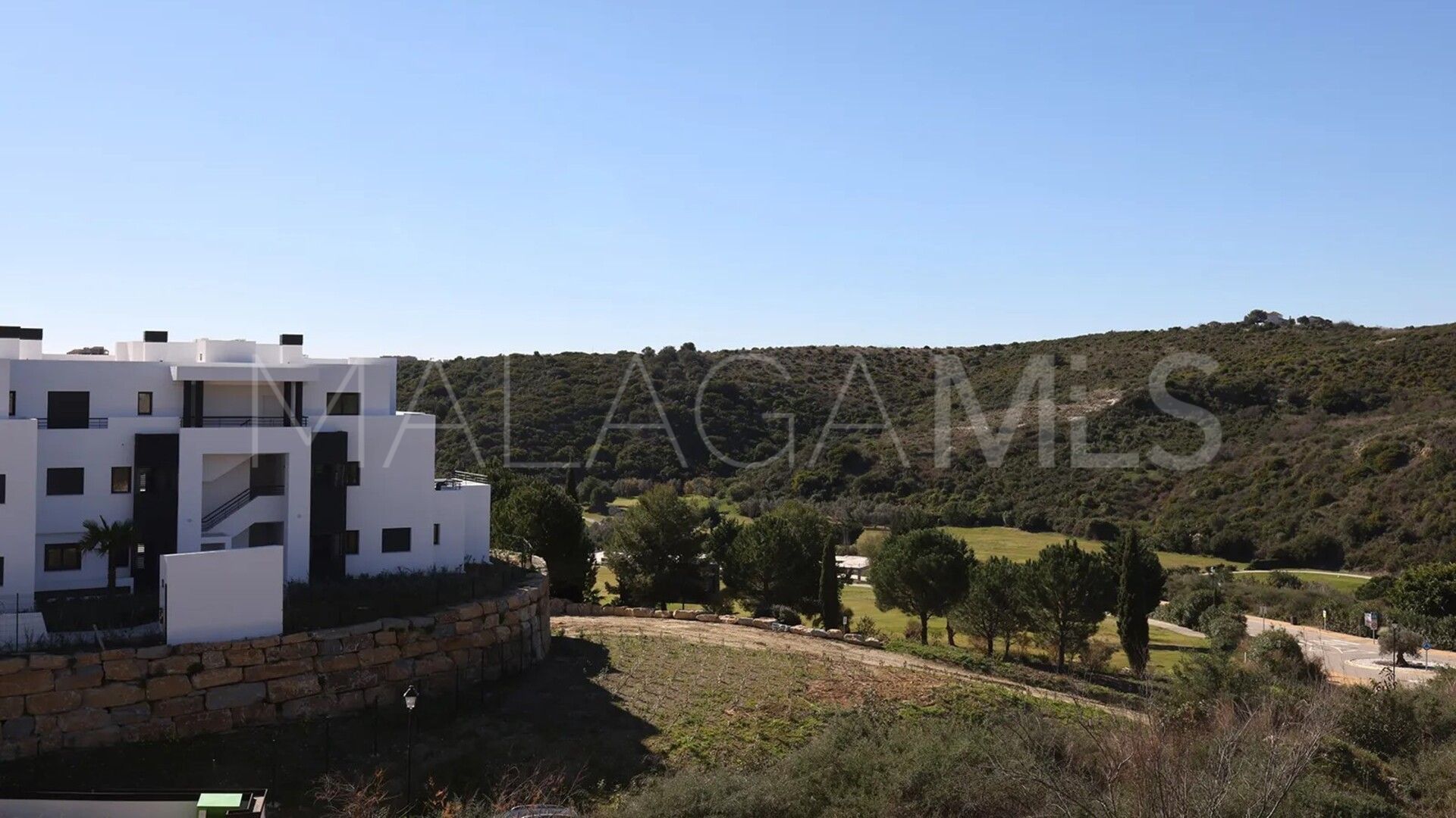 Buy apartamento de 2 bedrooms in Casares Golf