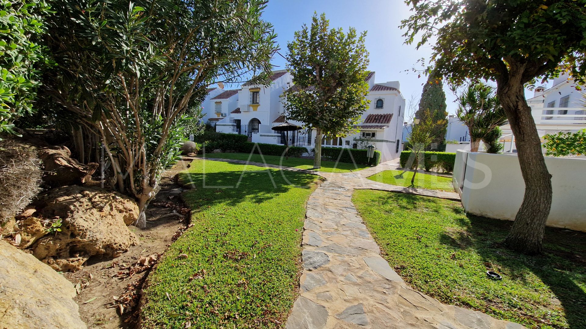 Maison de ville for sale in Marina de Casares