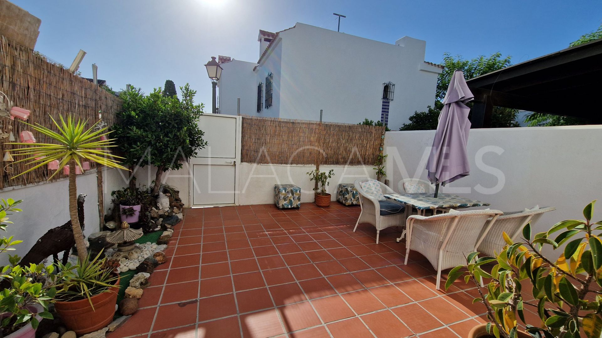 Maison de ville for sale in Marina de Casares