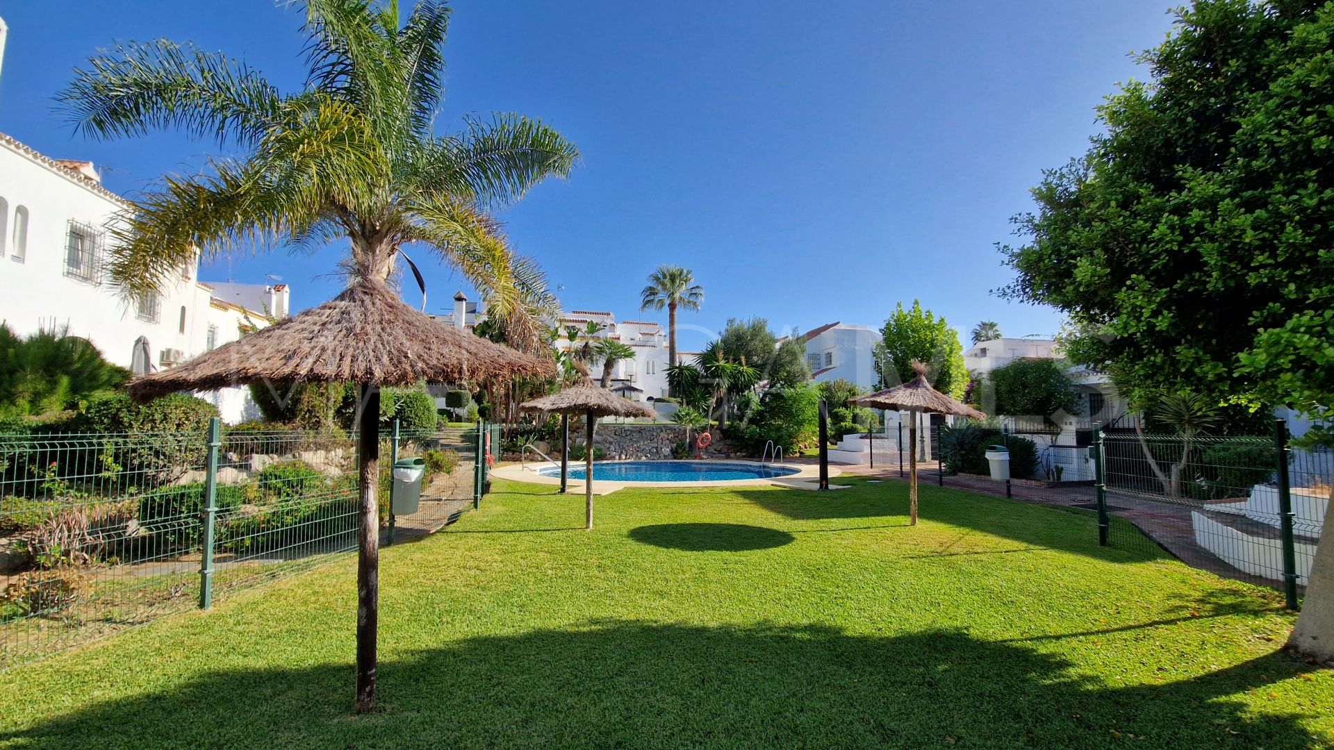 Maison de ville for sale in Marina de Casares