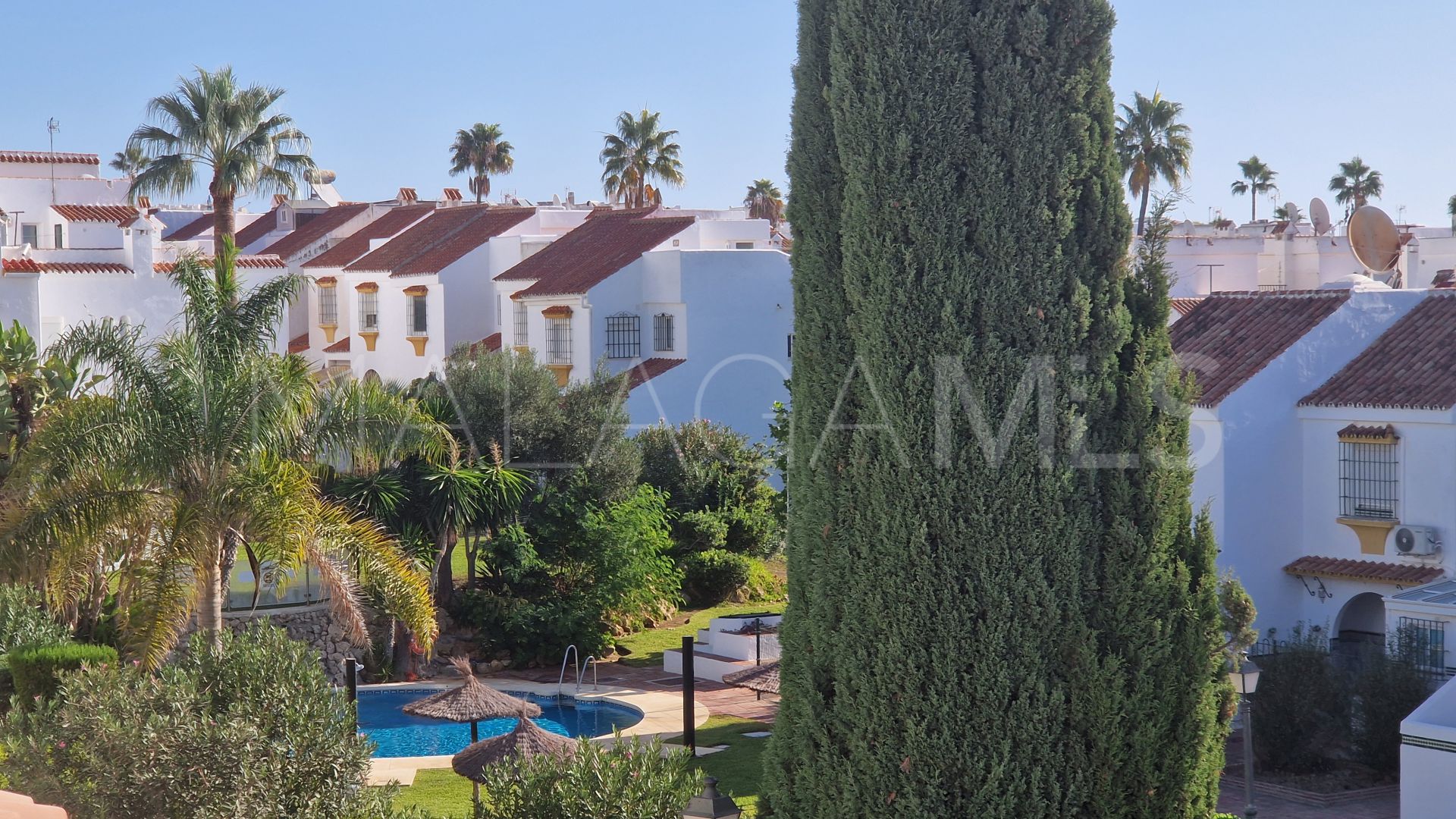 Maison de ville for sale in Marina de Casares