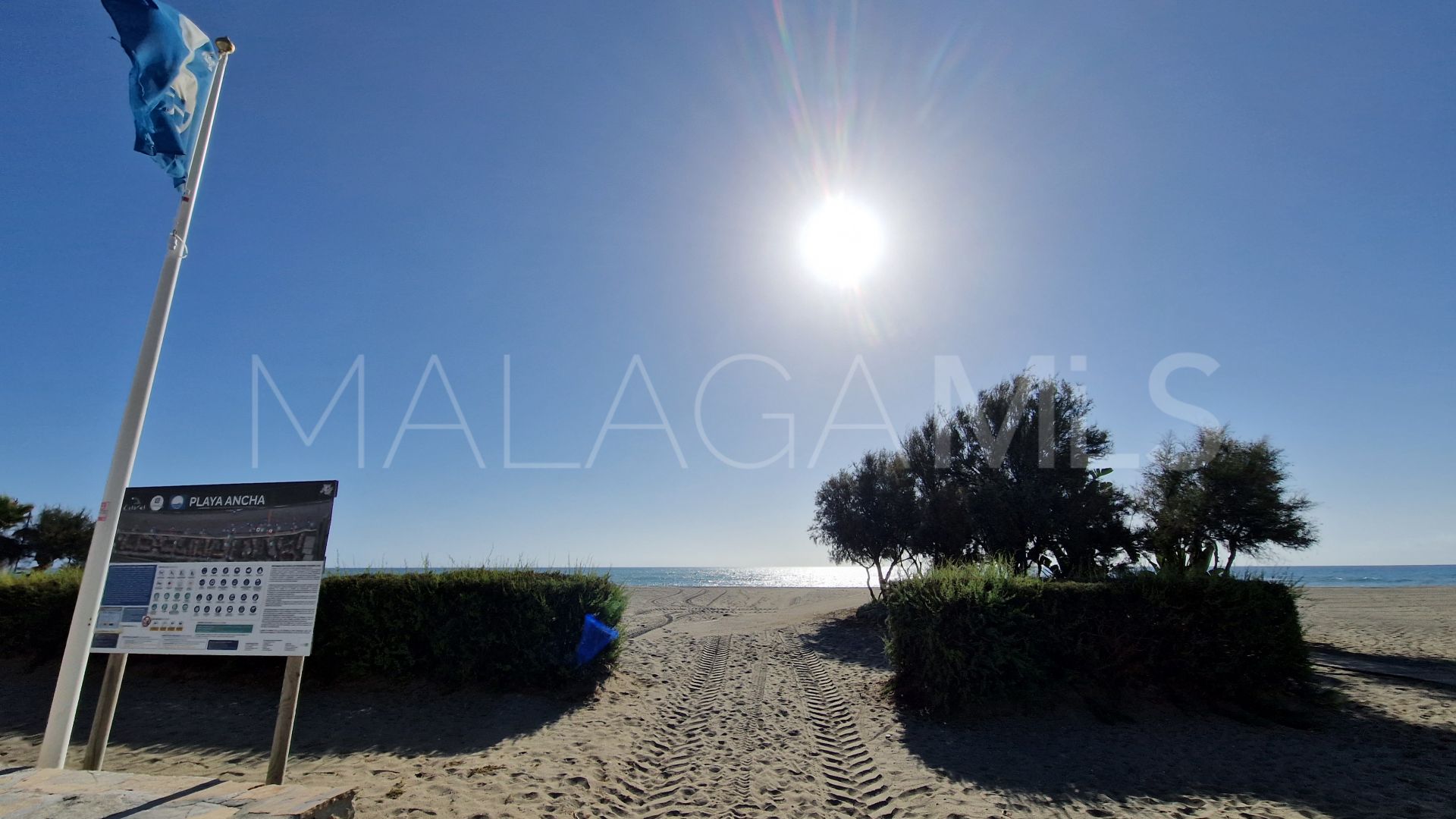 Maison de ville for sale in Marina de Casares