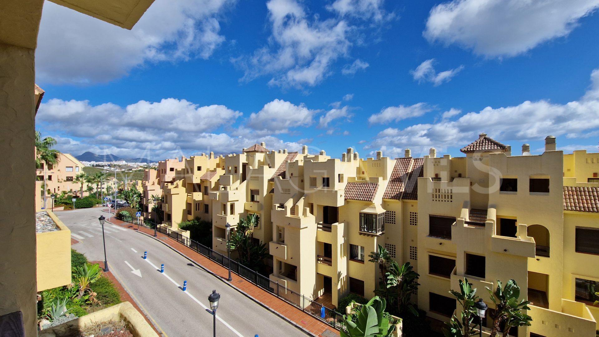 Appartement for sale in Duquesa Village