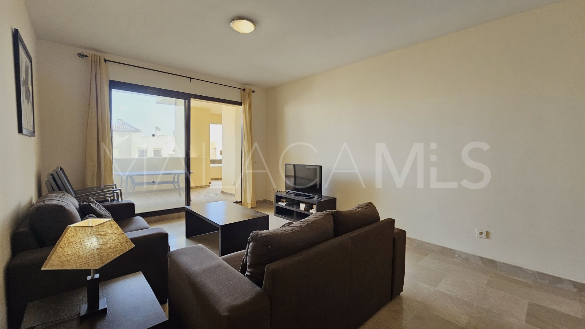 Appartement for sale in Duquesa Village