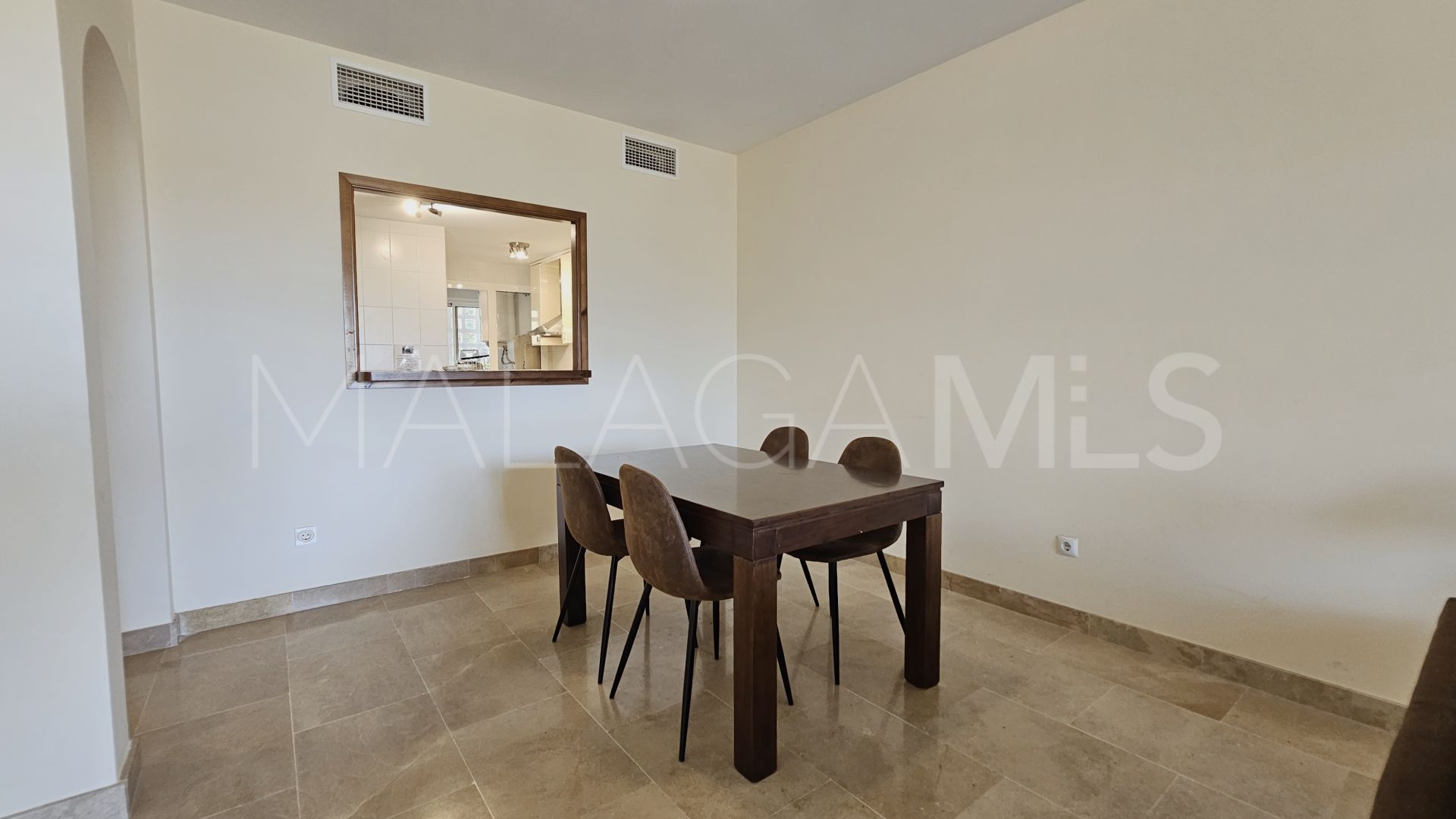 Appartement for sale in Duquesa Village